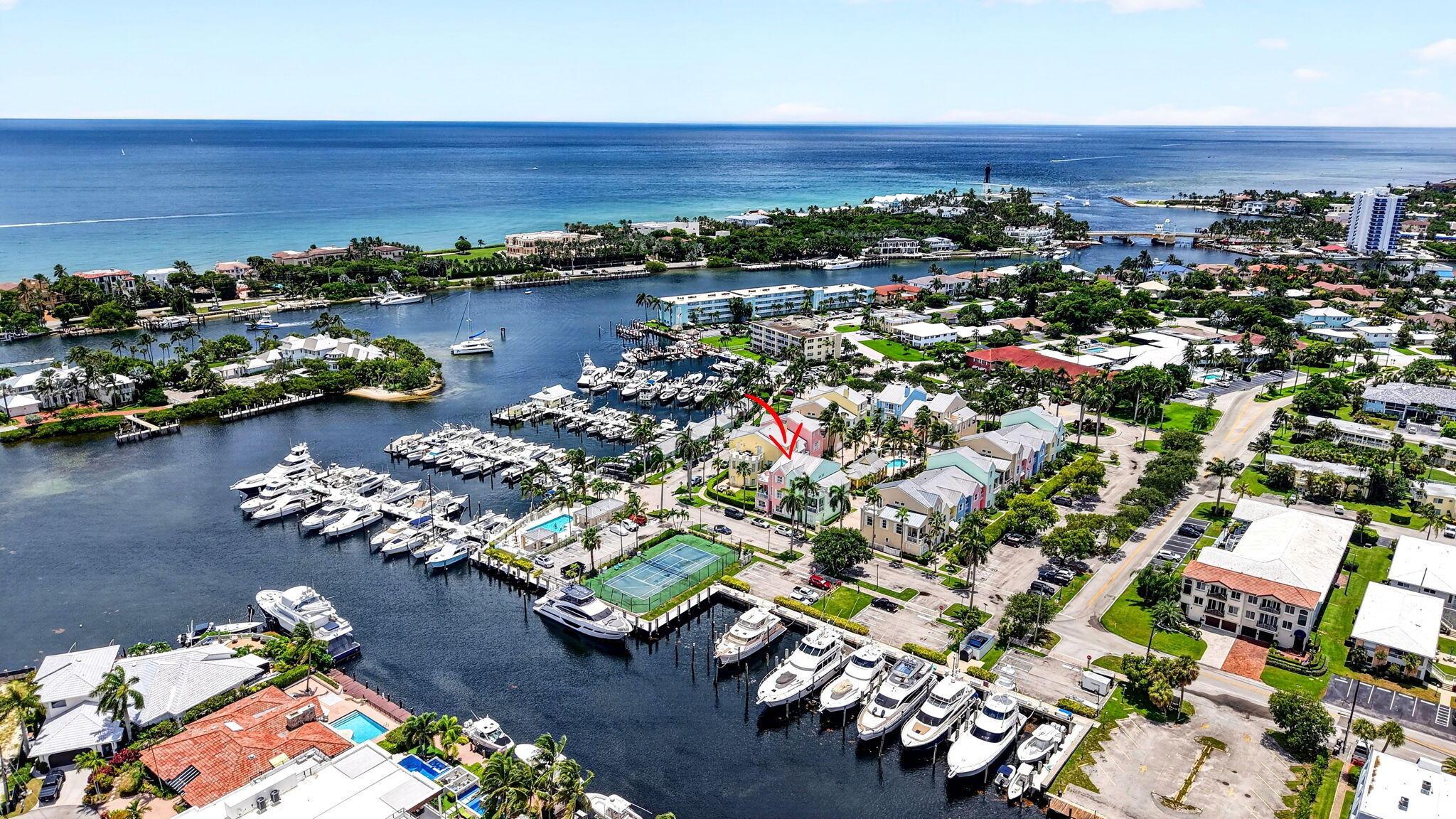 2814 Marina Circle, Lighthouse Point, FL 33064, Lighthouse Point - Photo 5