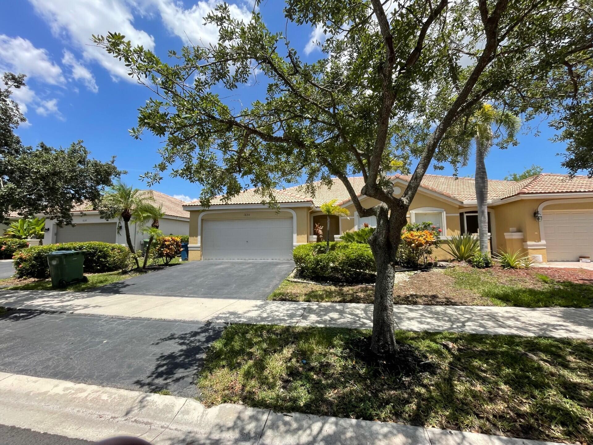 1630 ZENITH Way 1630, Weston, FL 33327, Weston - Photo 3