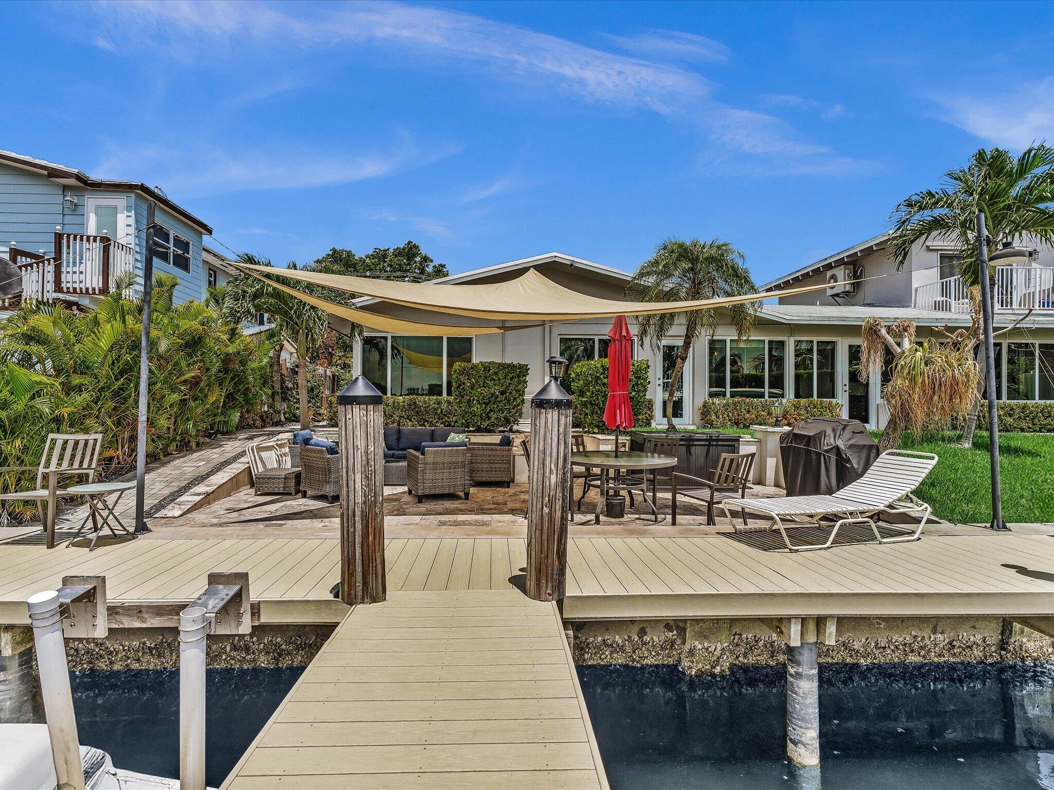 461 SE 19th Avenue 1, Pompano Beach, FL 33060, Pompano Beach - Photo 5