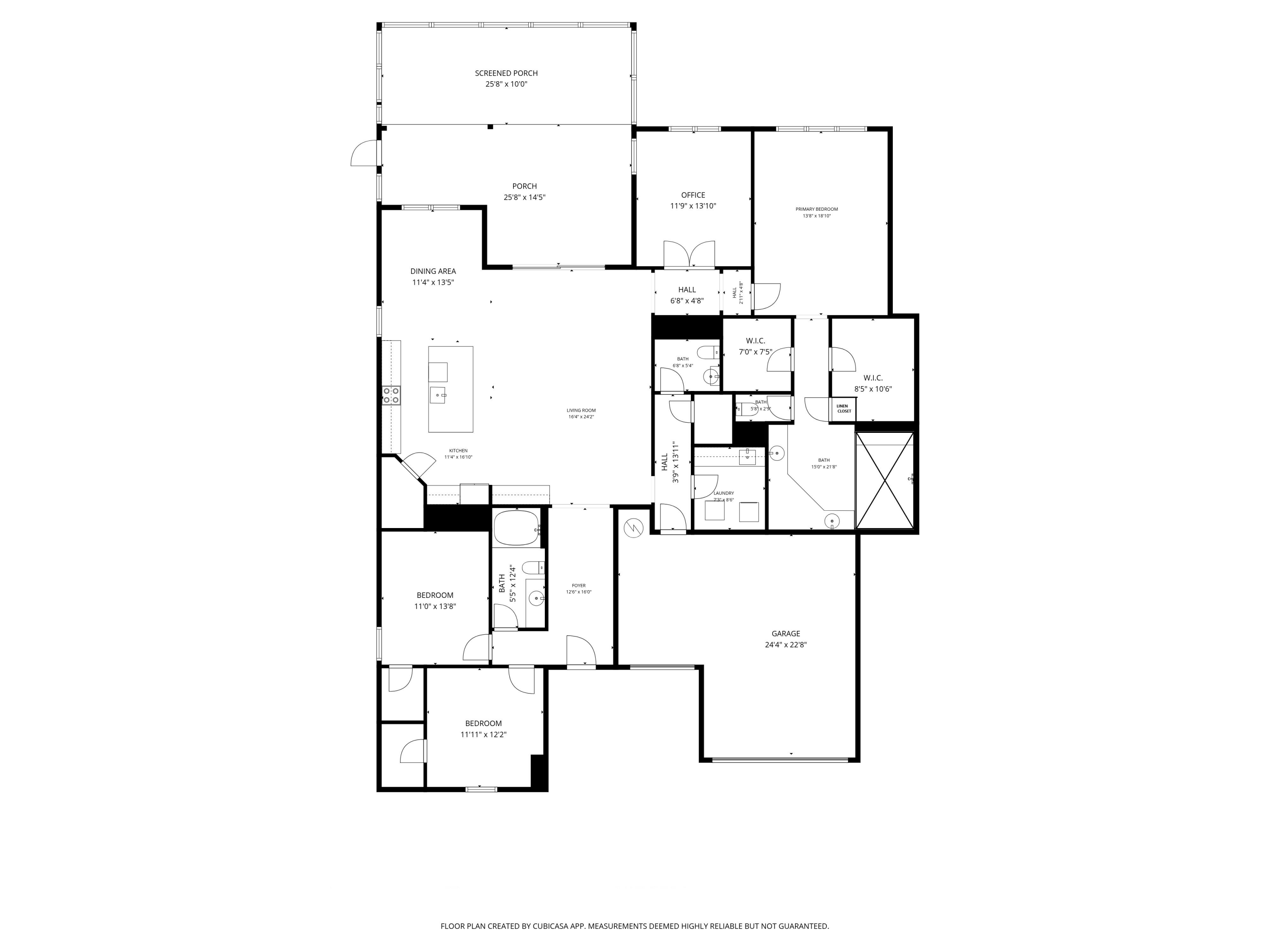 11192 SW Maple Tree Lane, Port St. Lucie, FL 34987, Port St. Lucie - Photo 3