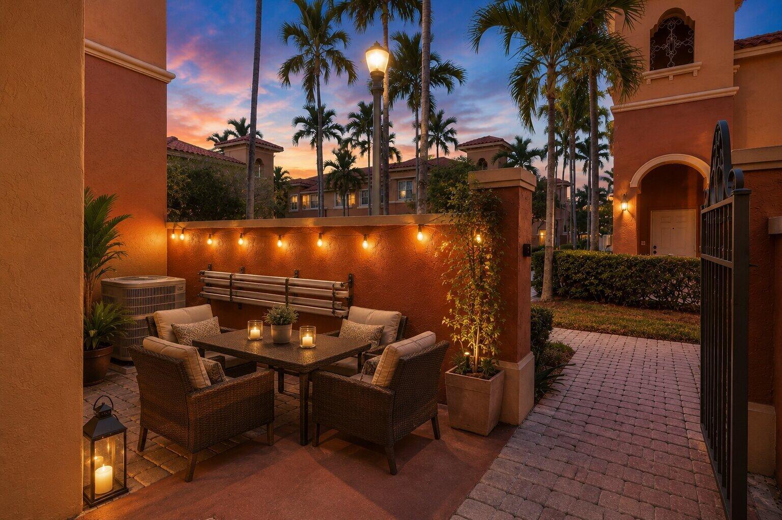 2315 Clipper Place, Fort Lauderdale, FL 33312, Fort Lauderdale