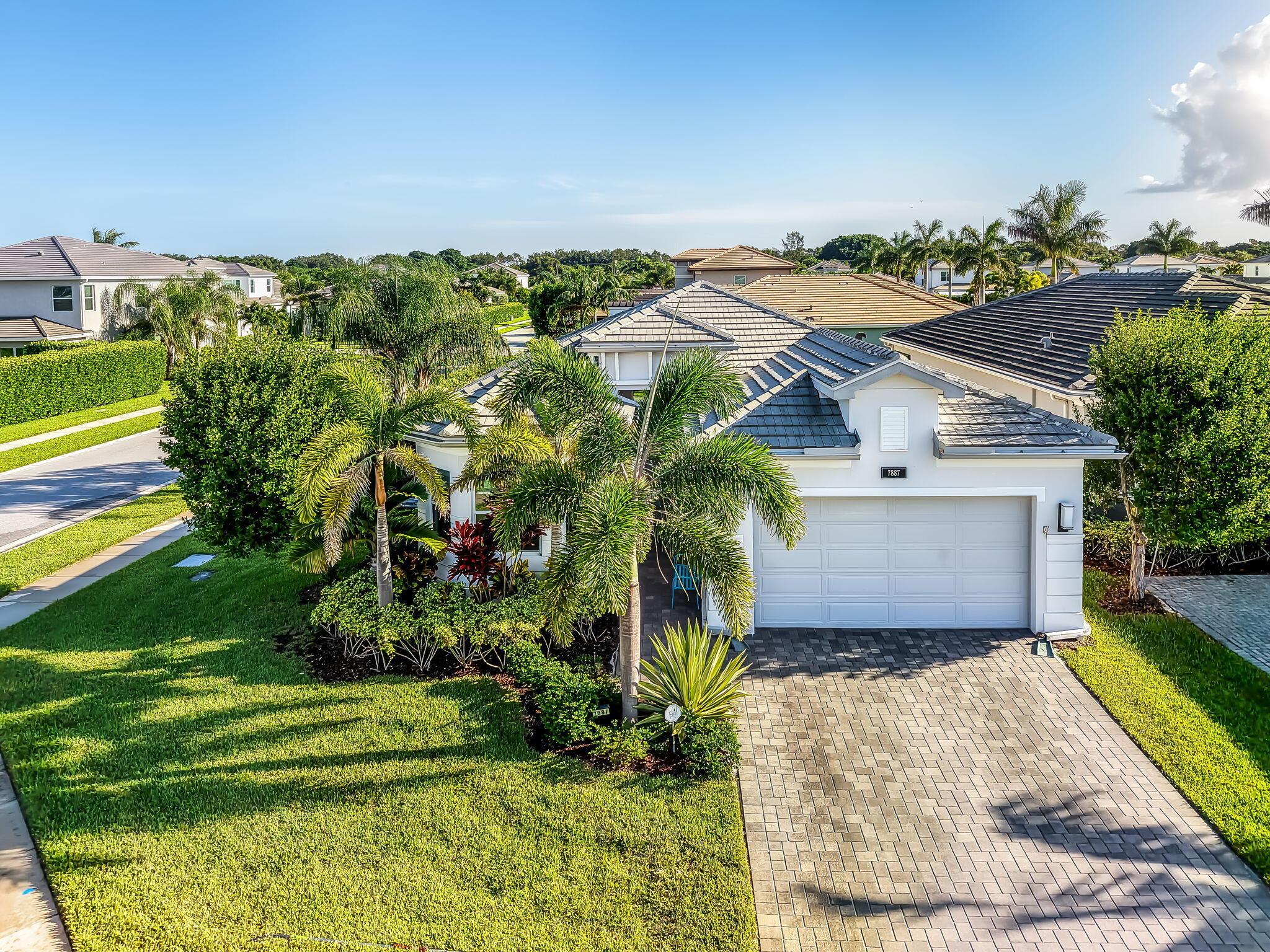 7887 Waterford Isles Lane, Delray Beach, FL 33446, Delray Beach