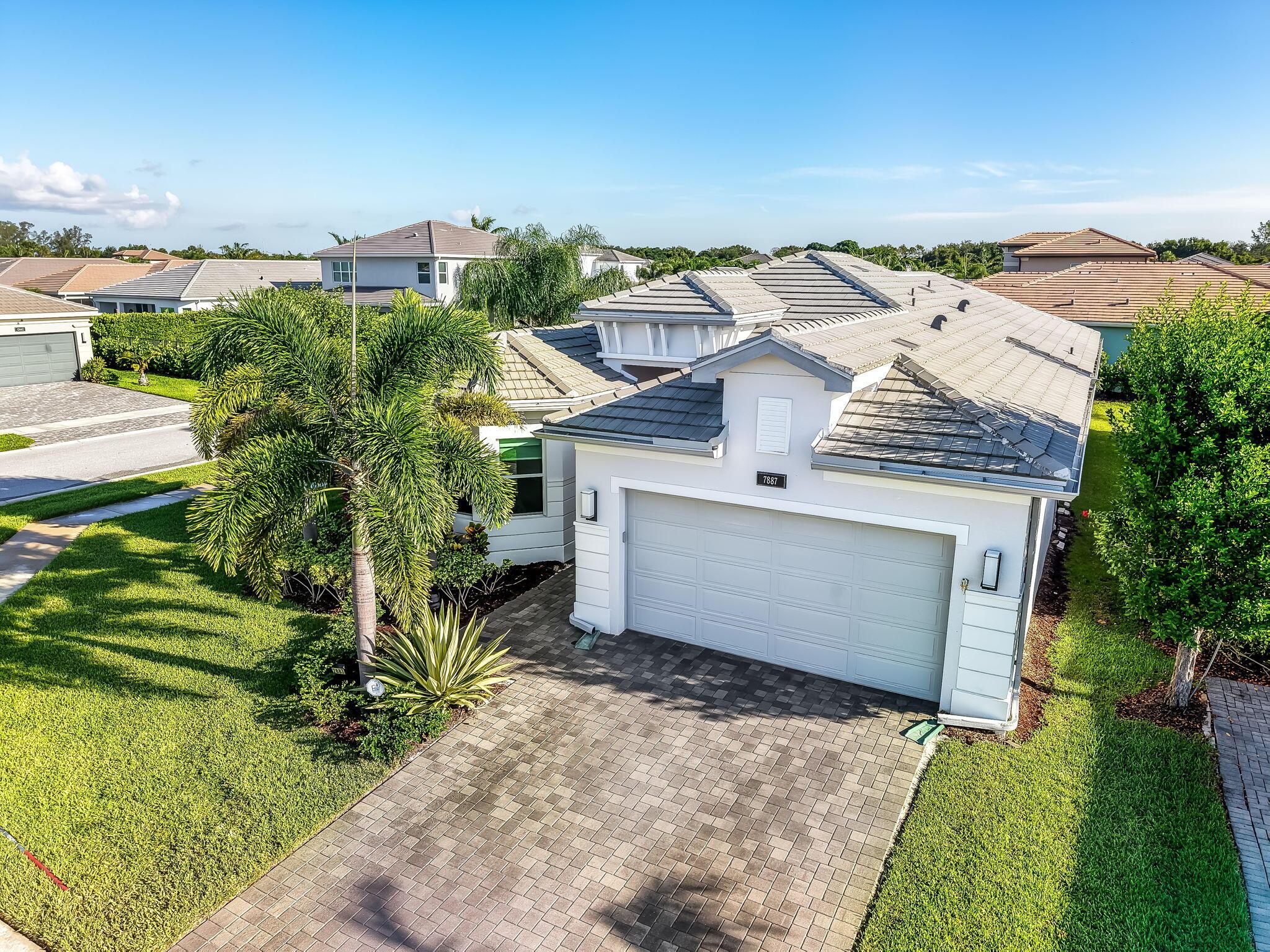 7887 Waterford Isles Lane, Delray Beach, FL 33446, Delray Beach - Photo 2