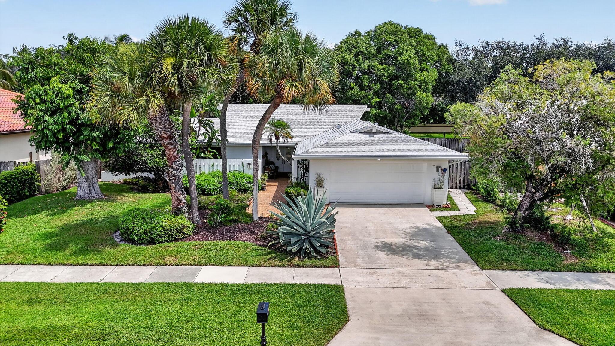 4899 Sugar Pine Drive, Boca Raton, FL 33487, Boca Raton - Main
