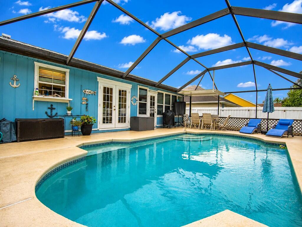 261 SE Wallace Terrace, Port St. Lucie, FL 34983, Port St. Lucie - Photo 2