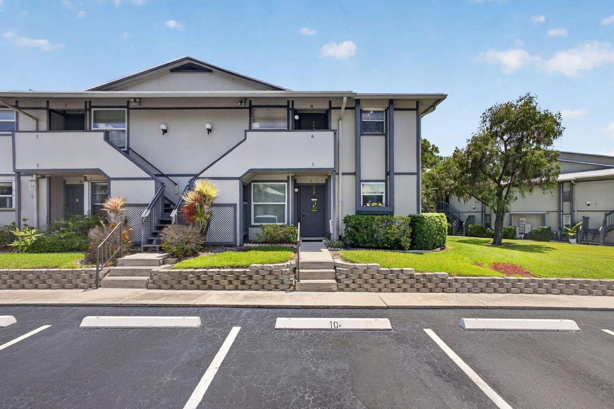 8196 SE Croft Court I-6, Hobe Sound, FL 33455, Hobe Sound