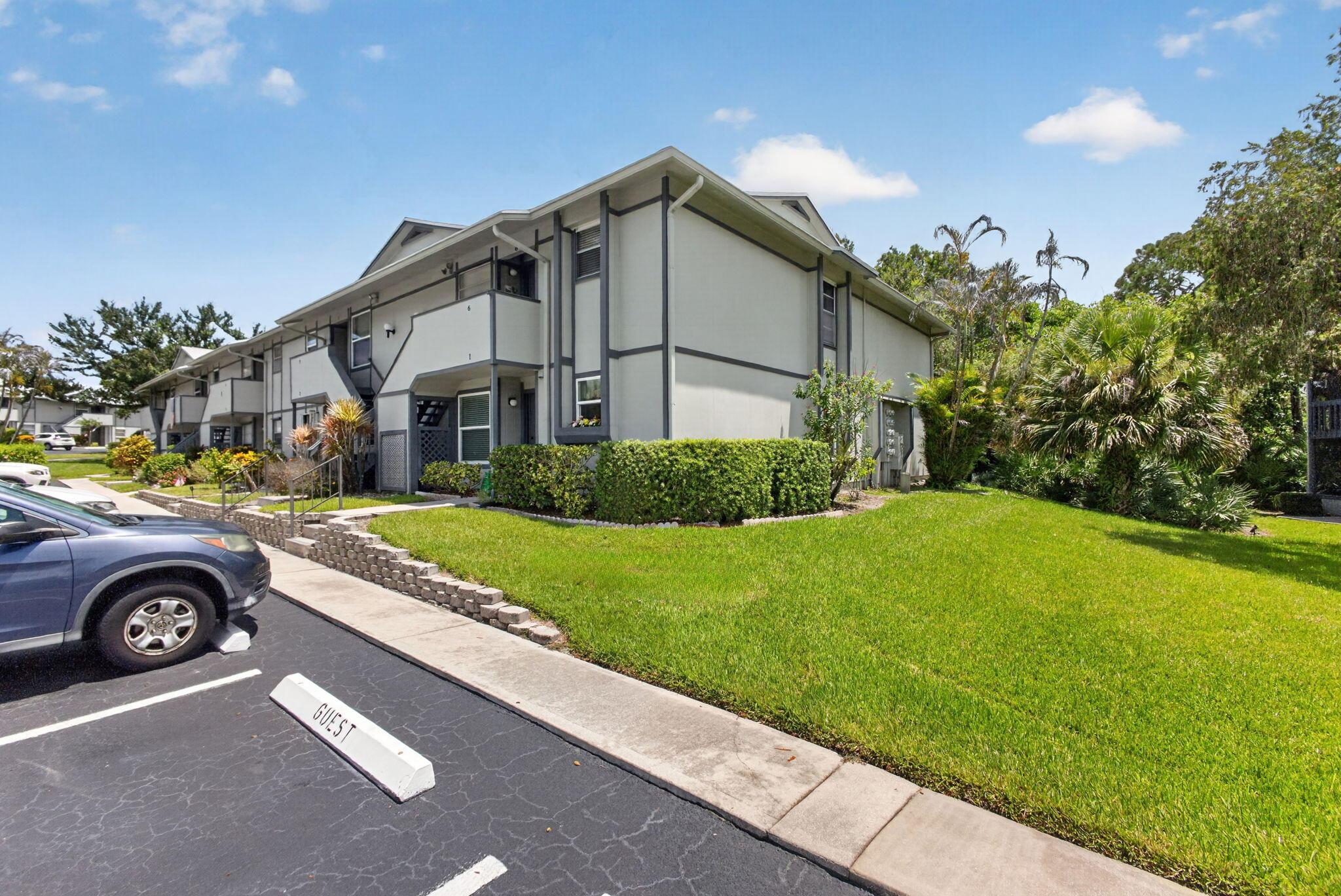 8196 SE Croft Court I-6, Hobe Sound, FL 33455, Hobe Sound - Photo 2