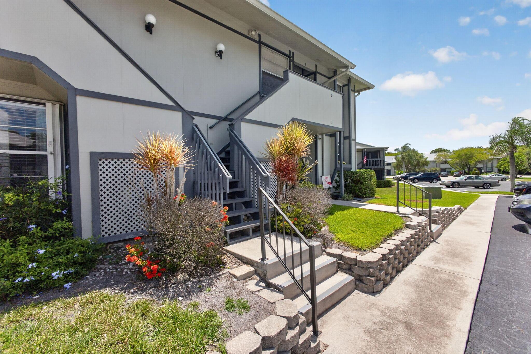 8196 SE Croft Court I-6, Hobe Sound, FL 33455, Hobe Sound - Photo 3