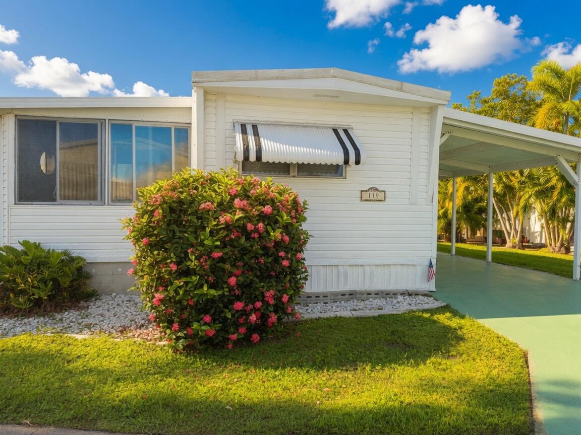 3500 S Kanner Highway 119, Stuart, FL 34994, Stuart