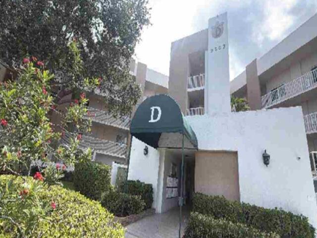 9563 WELDON Circle D311, Tamarac, FL 33321, Tamarac