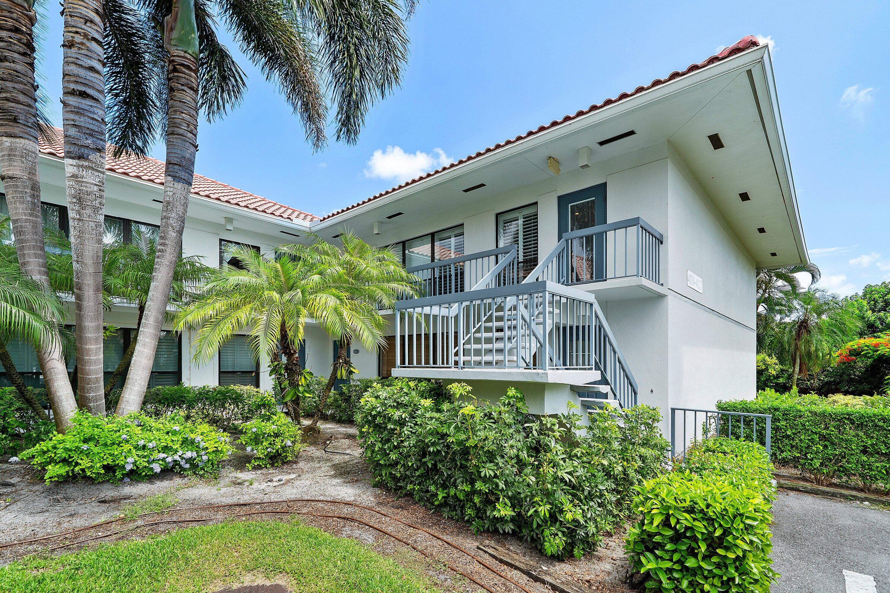 4022 B Quail Ridge Dr N Osprey, Boynton Beach, FL 33436, Boynton Beach - Photo 2