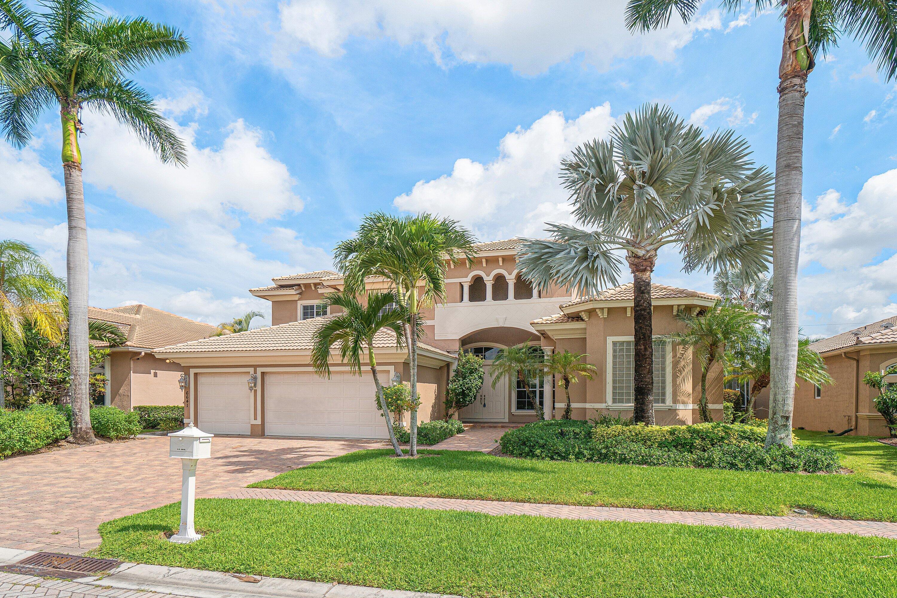 6641 Conch Court, Boynton Beach, FL 33437, Boynton Beach - Photo 3