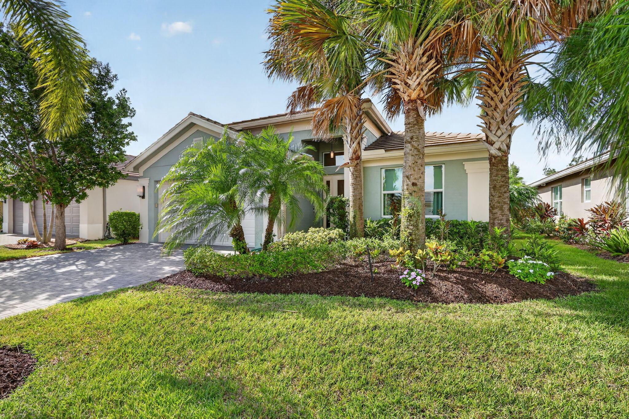 11553 SW Half Moon Lake Lane, Port St. Lucie, FL 34987, Port St. Lucie - Photo 3