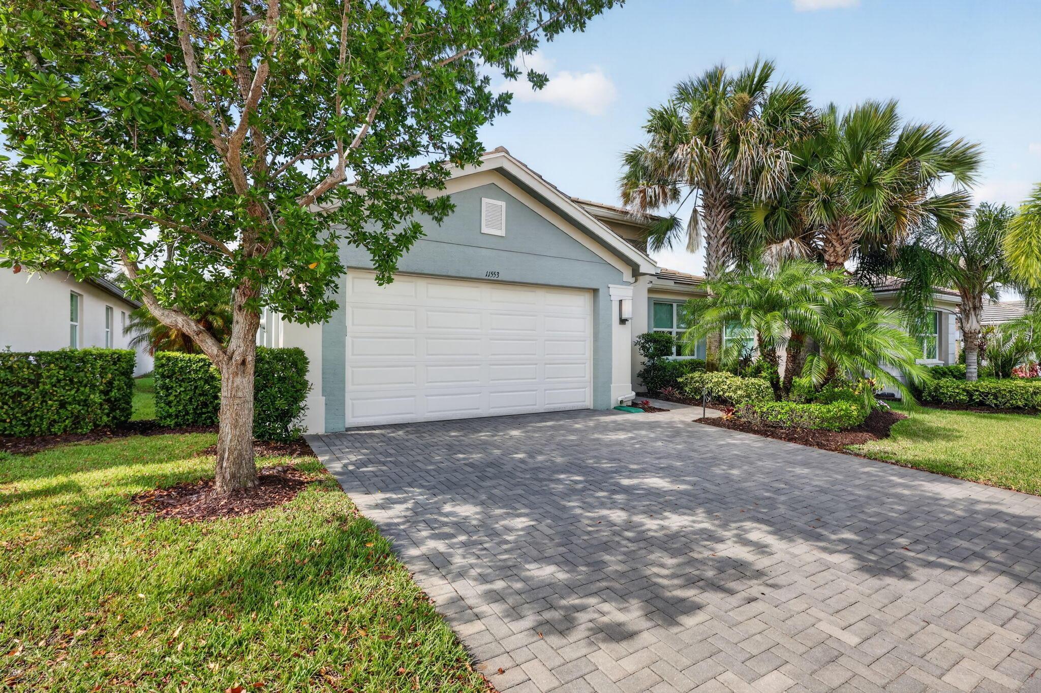 11553 SW Half Moon Lake Lane, Port St. Lucie, FL 34987, Port St. Lucie