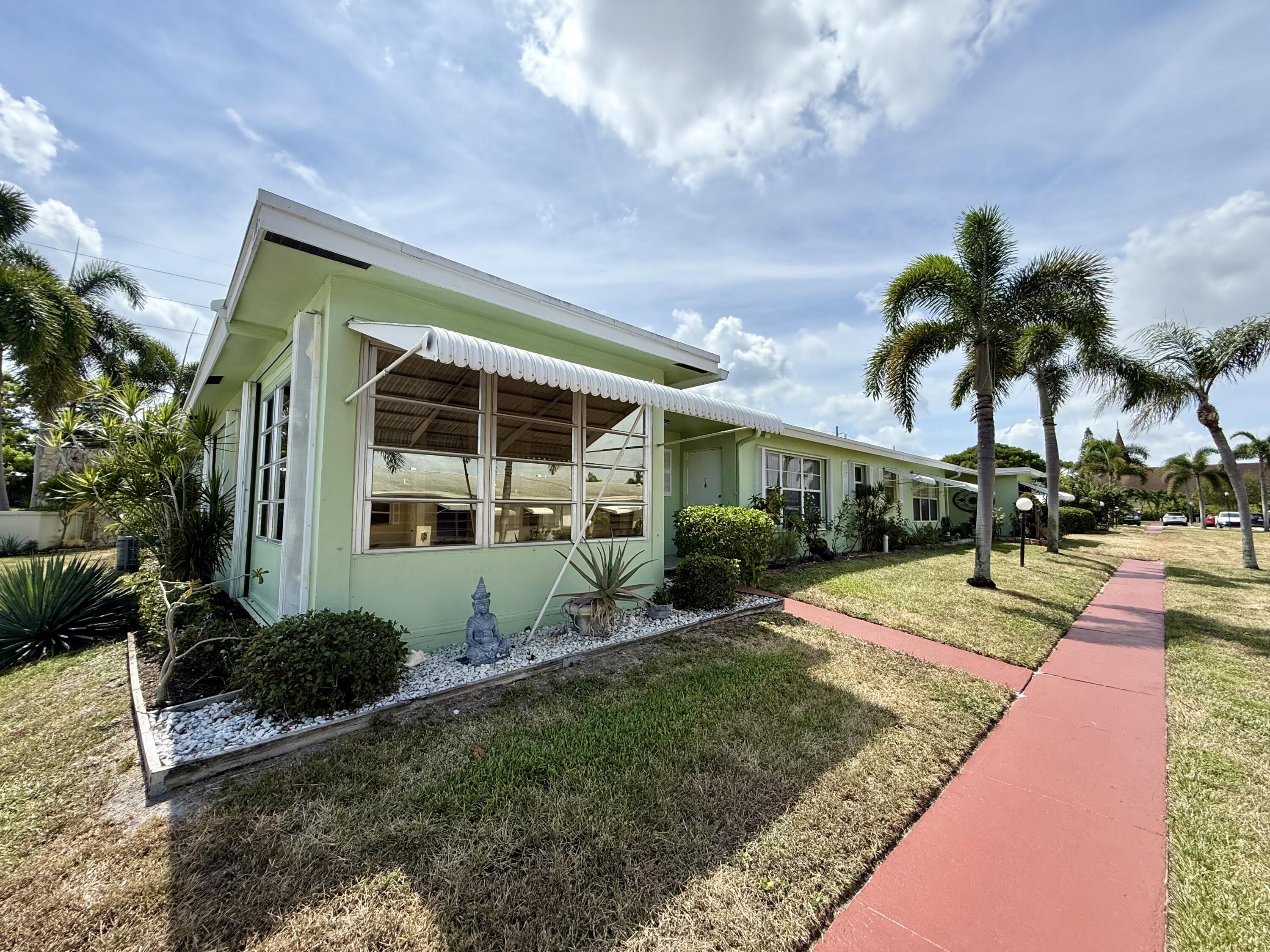 100 Pine Point Drive A, Boynton Beach, FL 33435, Boynton Beach - Photo 3