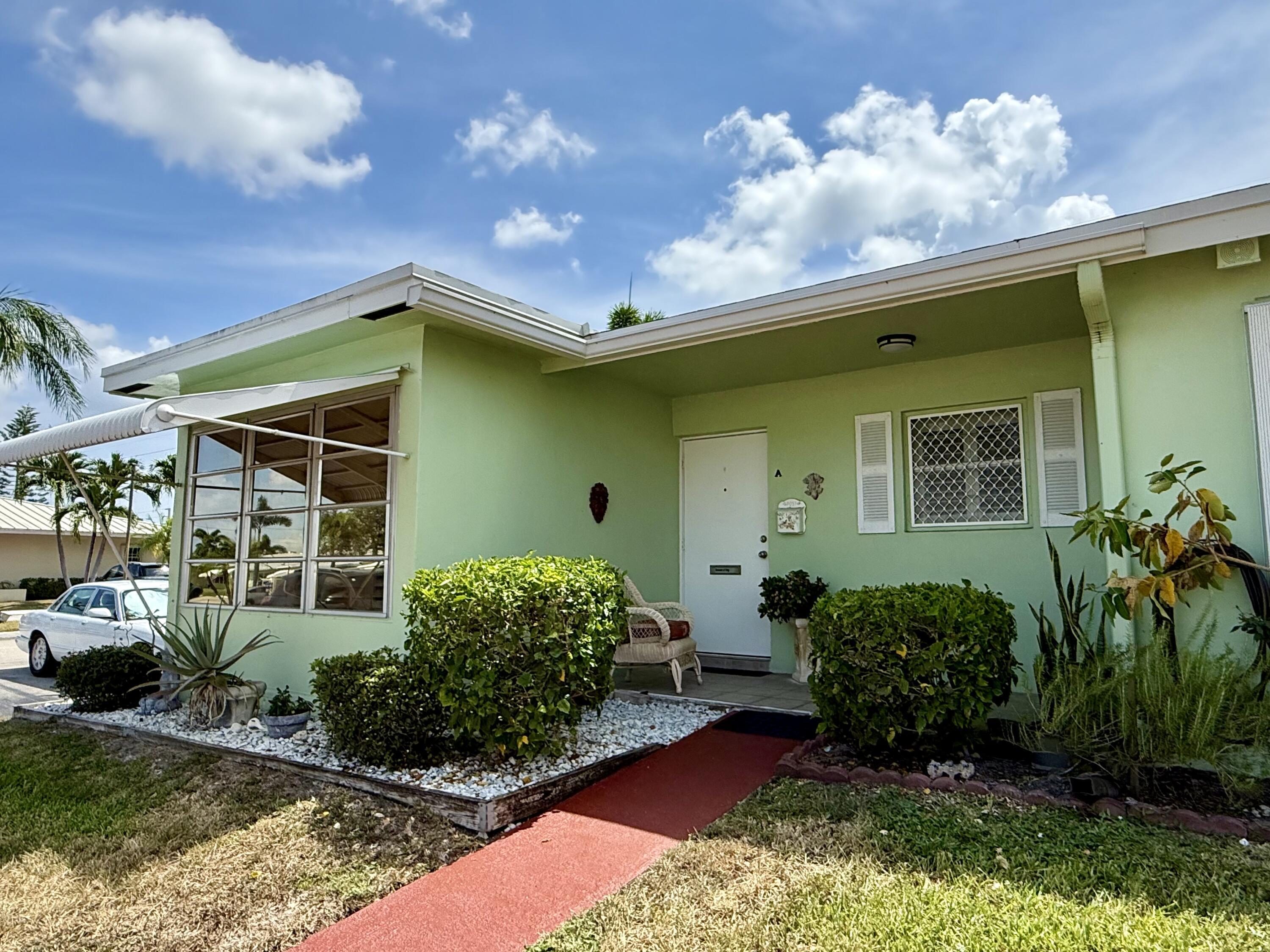 100 Pine Point Drive A, Boynton Beach, FL 33435, Boynton Beach - Photo 2