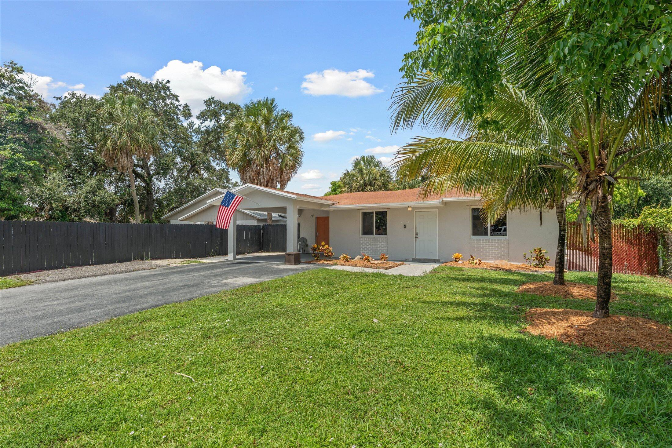 1633 SW 30th Avenue, Fort Lauderdale, FL 33312, Fort Lauderdale