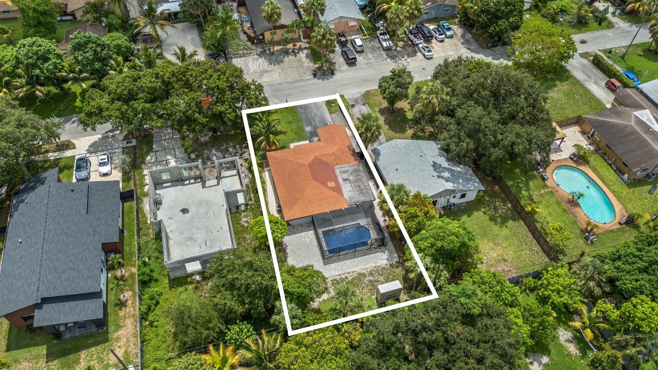 1633 SW 30th Avenue, Fort Lauderdale, FL 33312, Fort Lauderdale - Photo 4