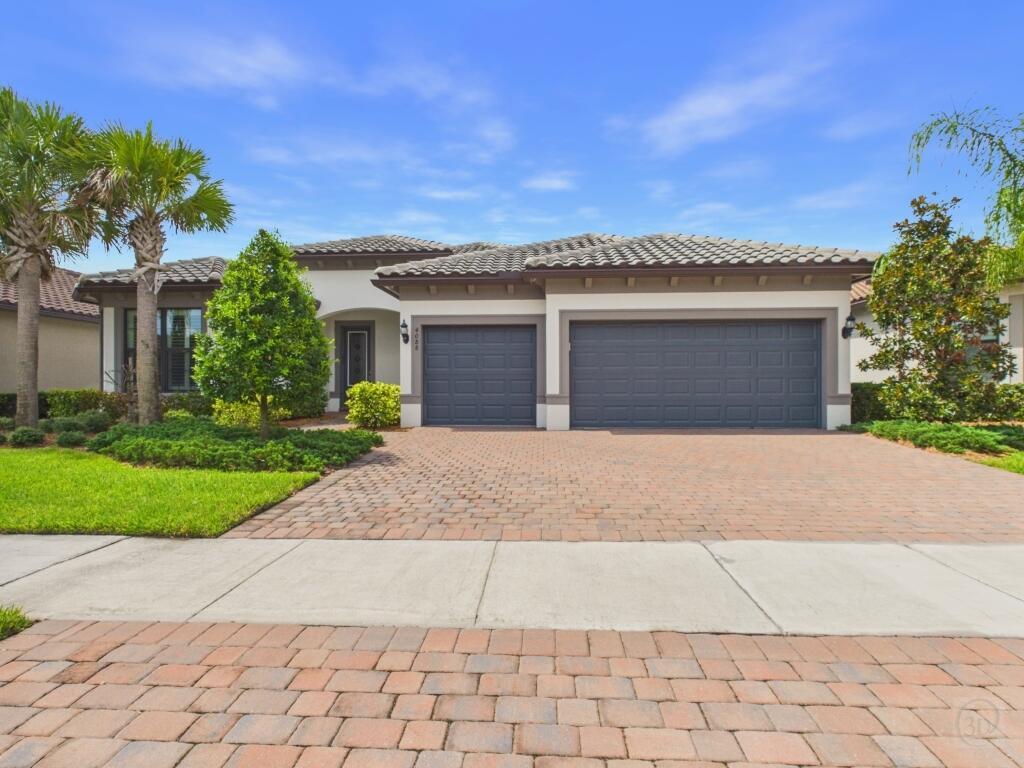 4088 BASKET OAK Circle, Vero Beach, FL 32967, Vero Beach