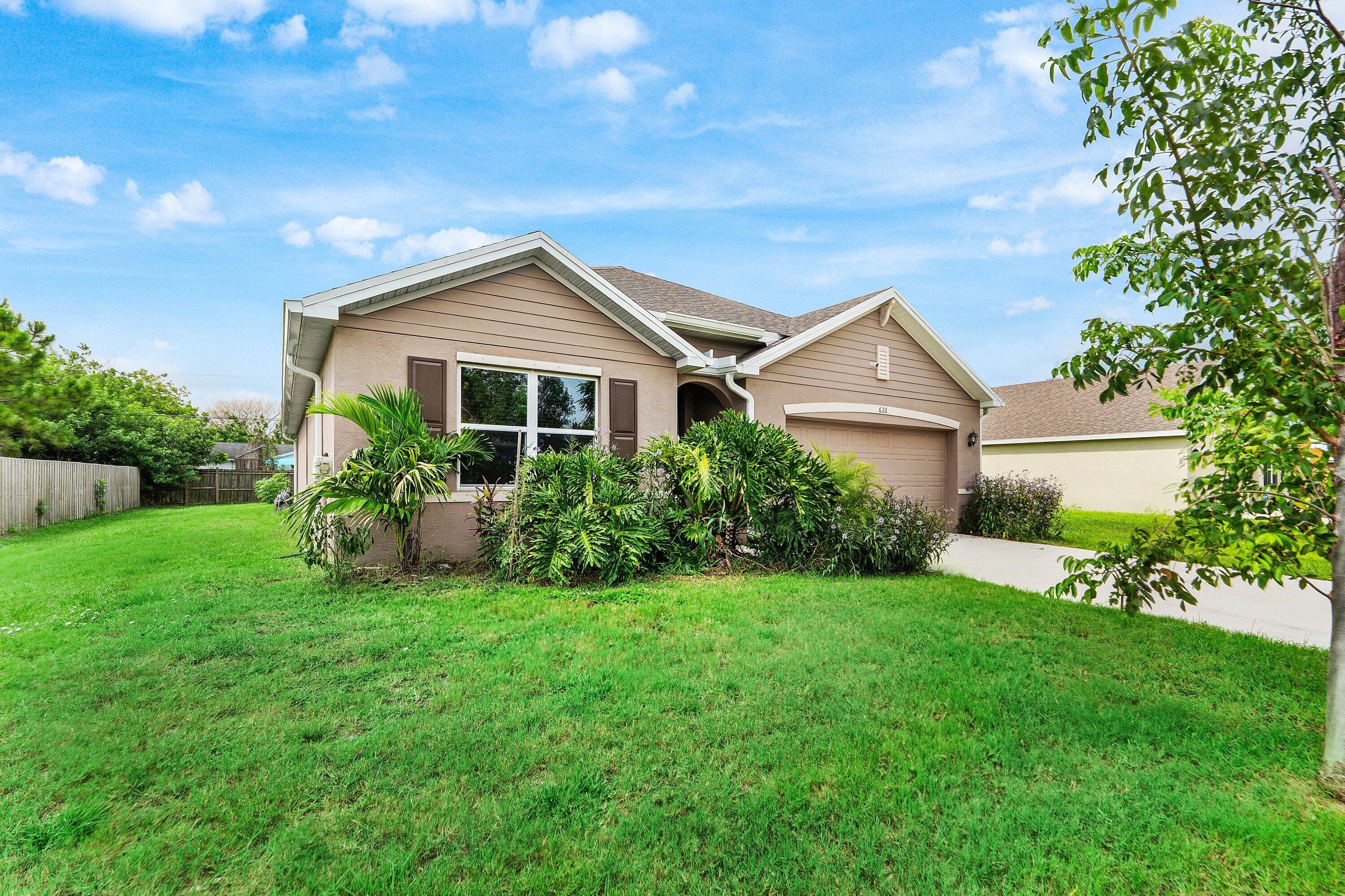 626 SW ESTER Avenue, Port St. Lucie, FL 34983, Port St. Lucie - Photo 3