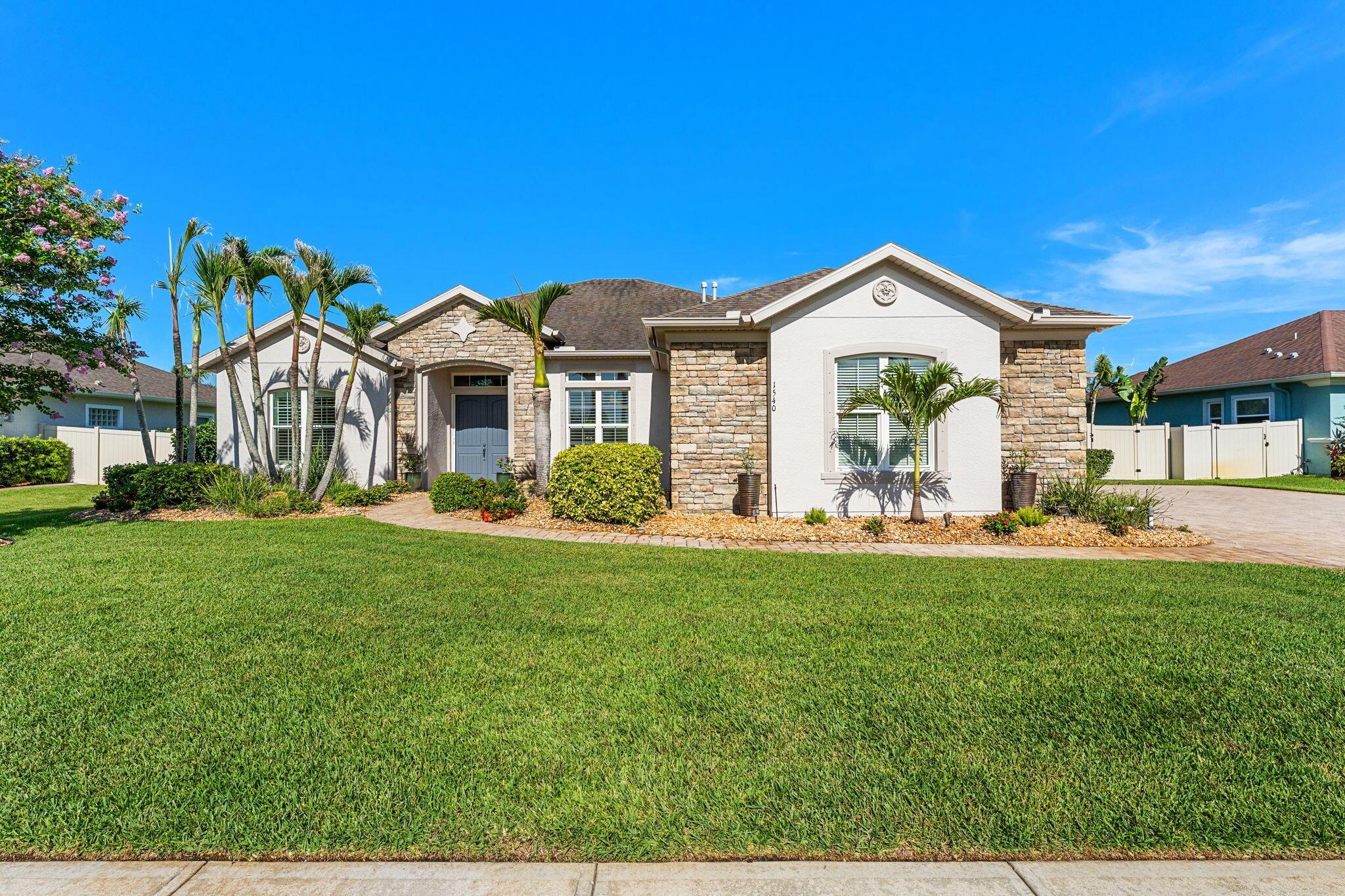 1540 MARCELLO Drive, Melbourne, FL 32934, Melbourne - Photo 4