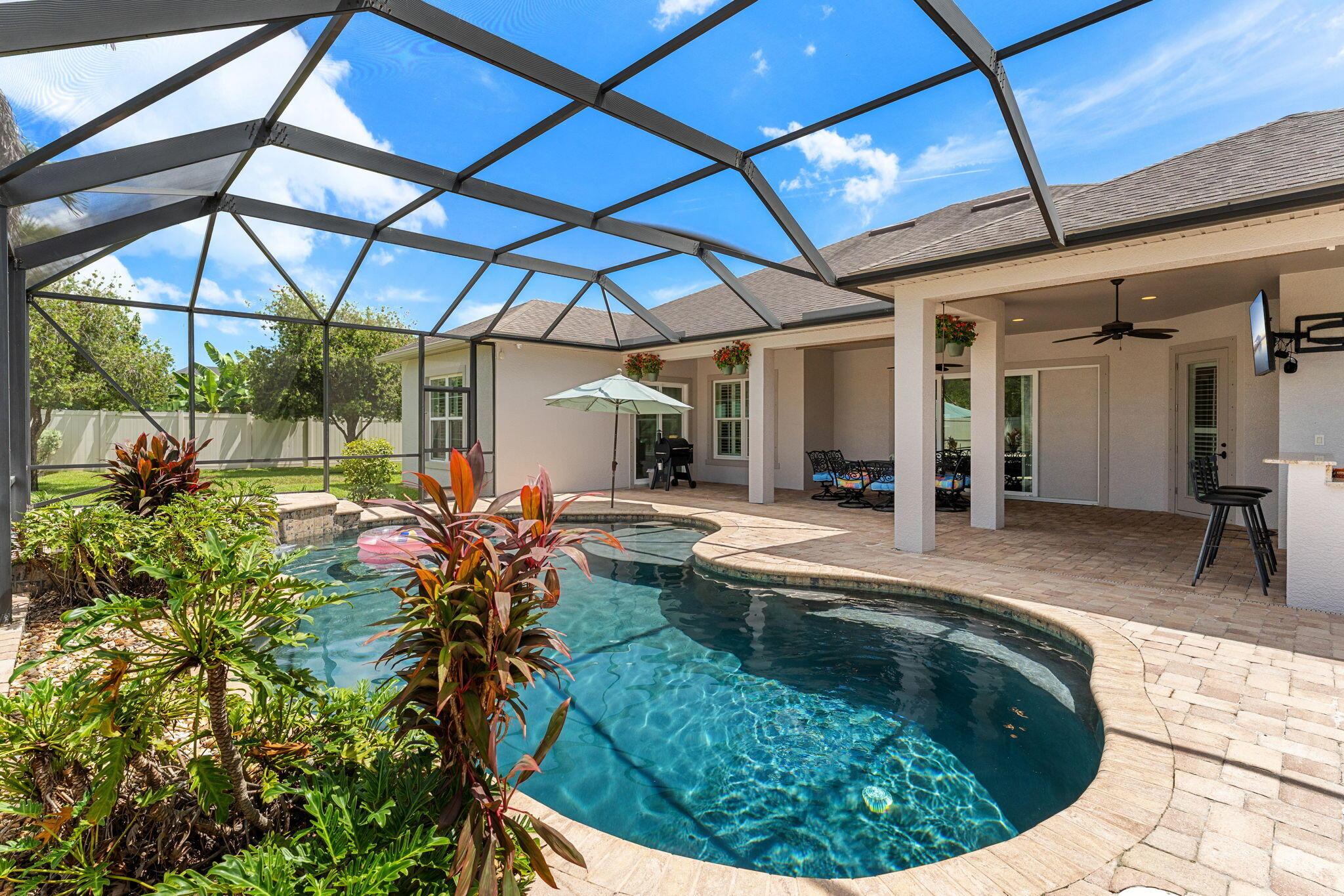 1540 MARCELLO Drive, Melbourne, FL 32934, Melbourne