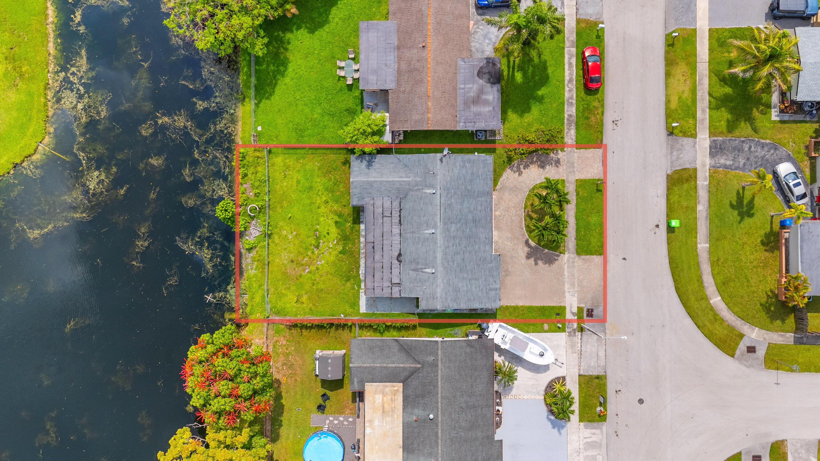 9171 NW 26th Place, Sunrise, FL 33322, Sunrise - Photo 3