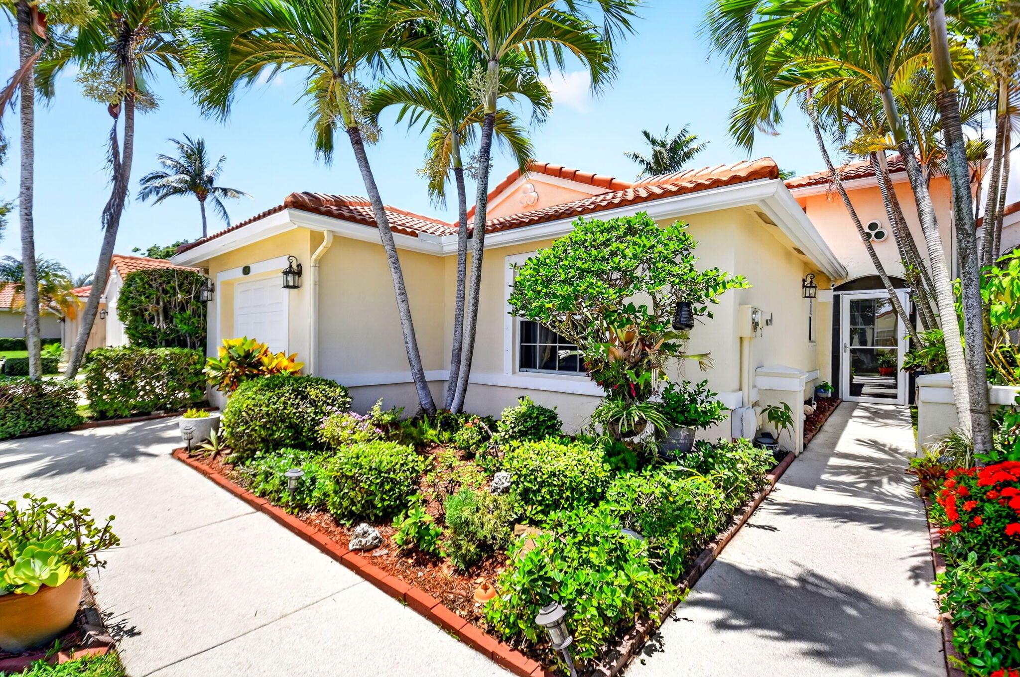 7285 Burgess Drive, Lake Worth, FL 33467, Lake Worth