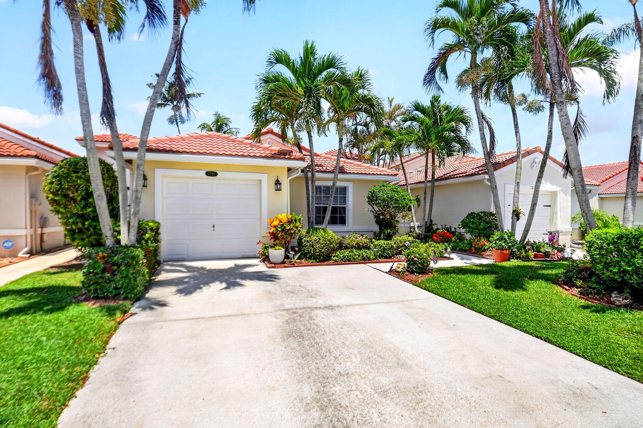 7285 Burgess Drive, Lake Worth, FL 33467, Lake Worth - Photo 3