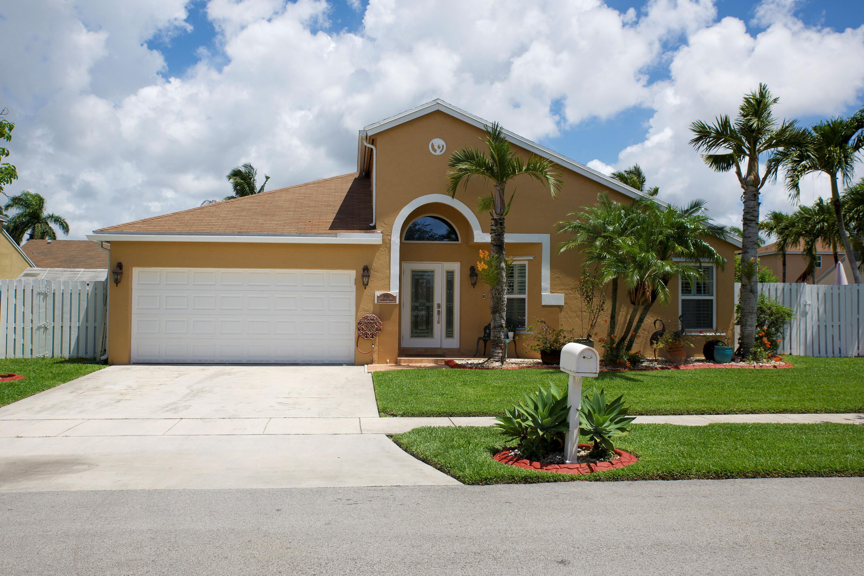 9761 ATLANTIC Drive, Miramar, FL 33025, Miramar - Photo 2