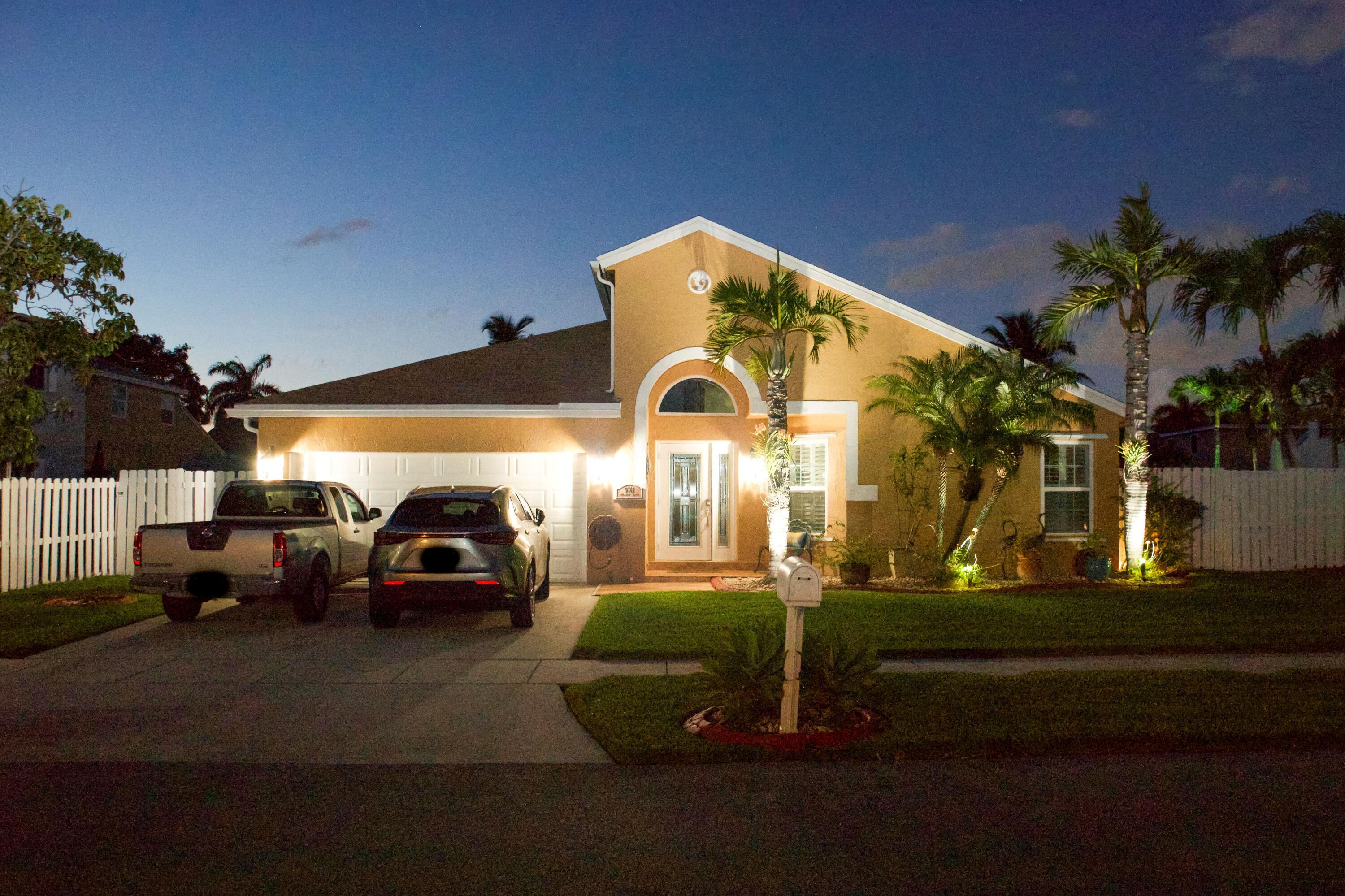 9761 ATLANTIC Drive, Miramar, FL 33025, Miramar
