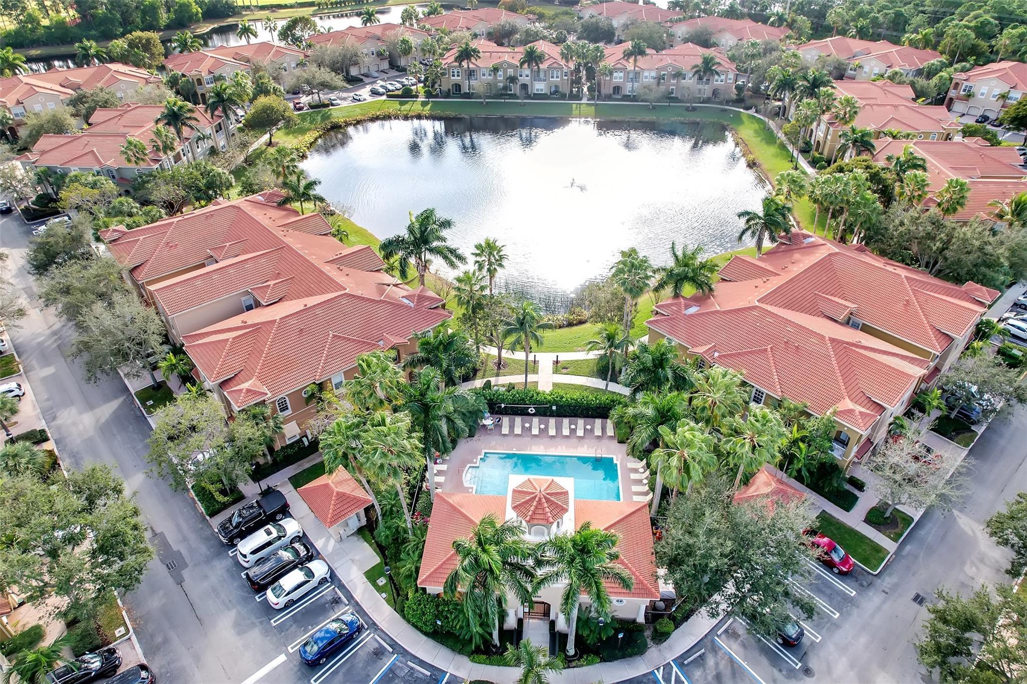 4941 BONSAI Circle 209, Palm Beach Gardens, FL 33418, Palm Beach Gardens - Photo 3