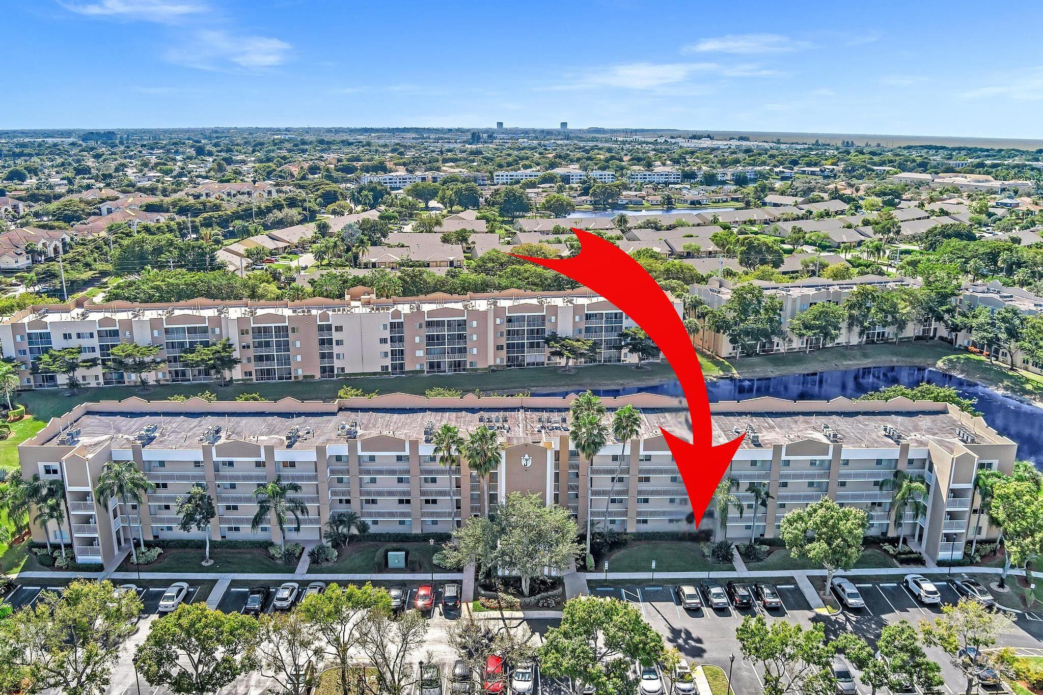 9560 WELDON Circle J110, Tamarac, FL 33321, Tamarac - Photo 2