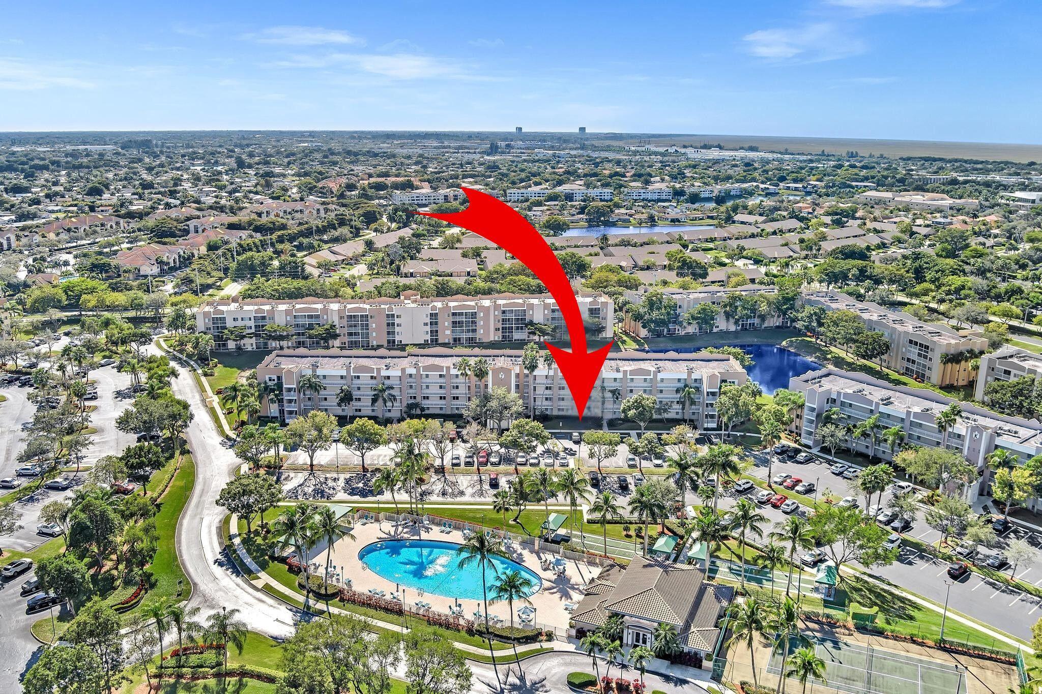 9560 WELDON Circle J110, Tamarac, FL 33321, Tamarac
