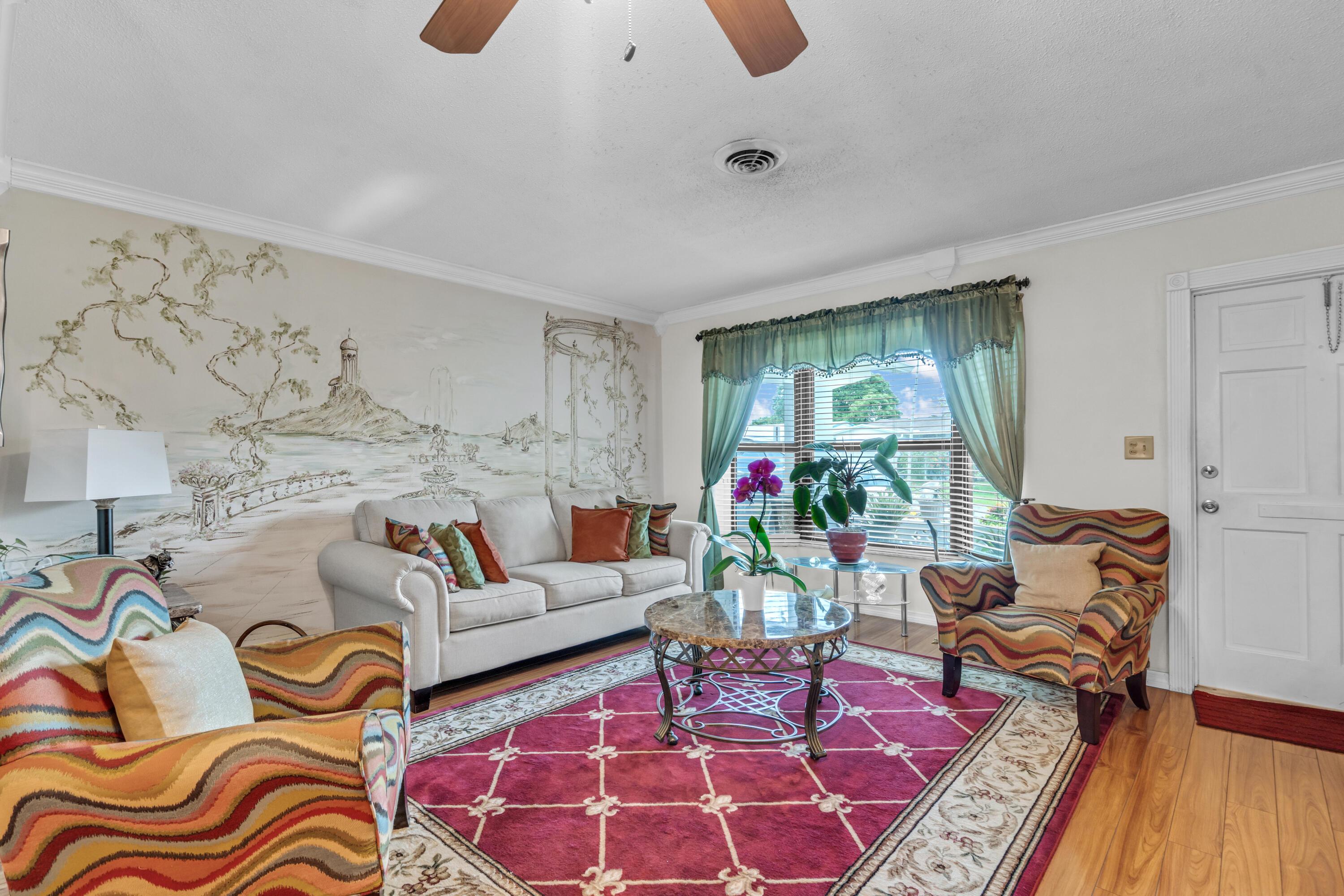 4159 NW 52nd Avenue, Lauderdale Lakes, FL 33319, Lauderdale Lakes - Photo 5
