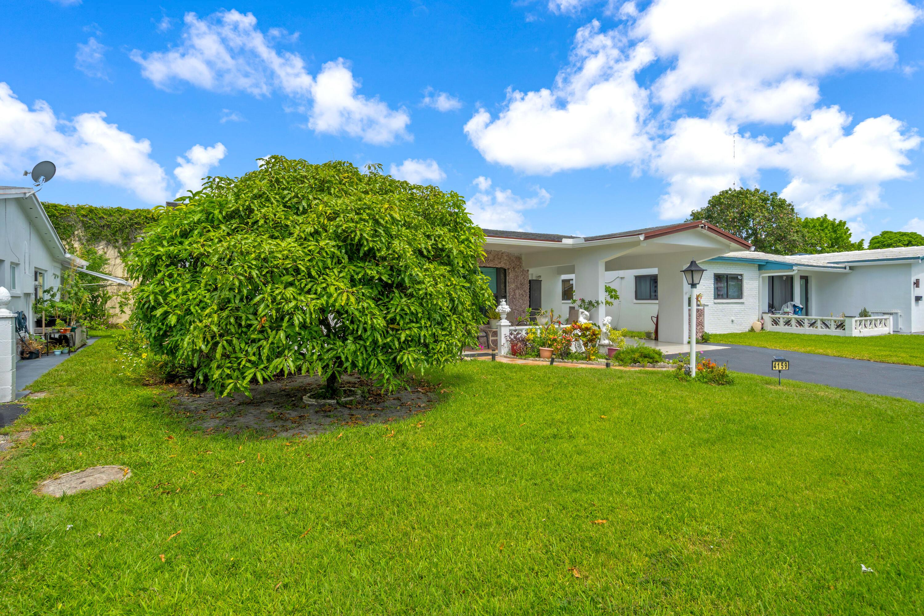 4159 NW 52nd Avenue, Lauderdale Lakes, FL 33319, Lauderdale Lakes - Photo 3