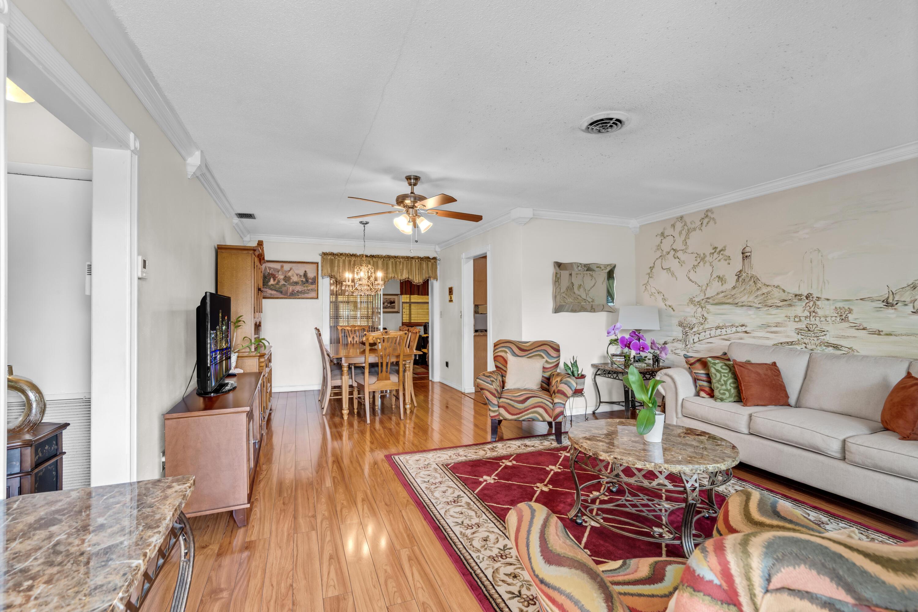 4159 NW 52nd Avenue, Lauderdale Lakes, FL 33319, Lauderdale Lakes - Photo 4