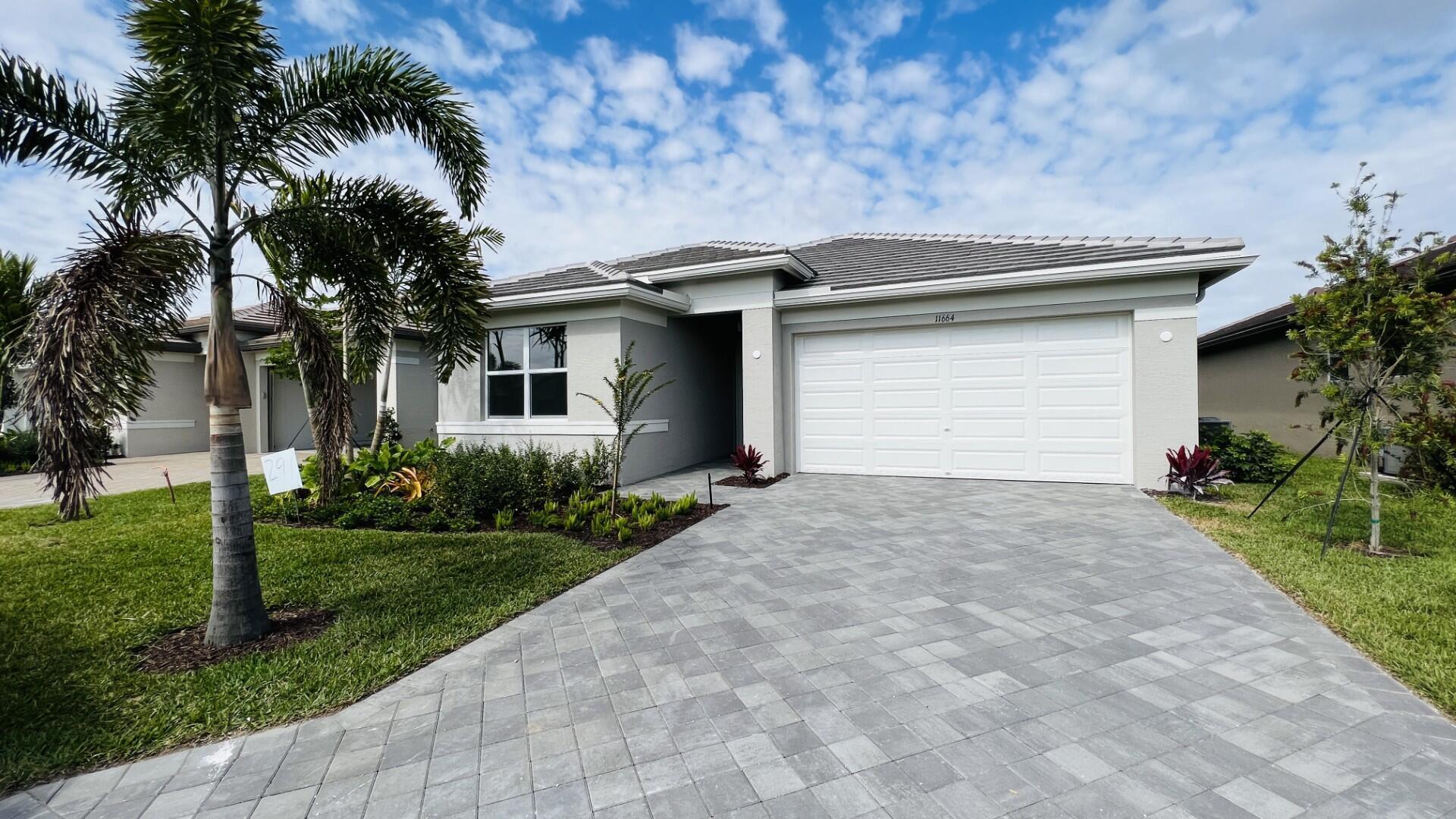 11664 SW River Crossing Place, Port St. Lucie, FL 34987, Port St. Lucie