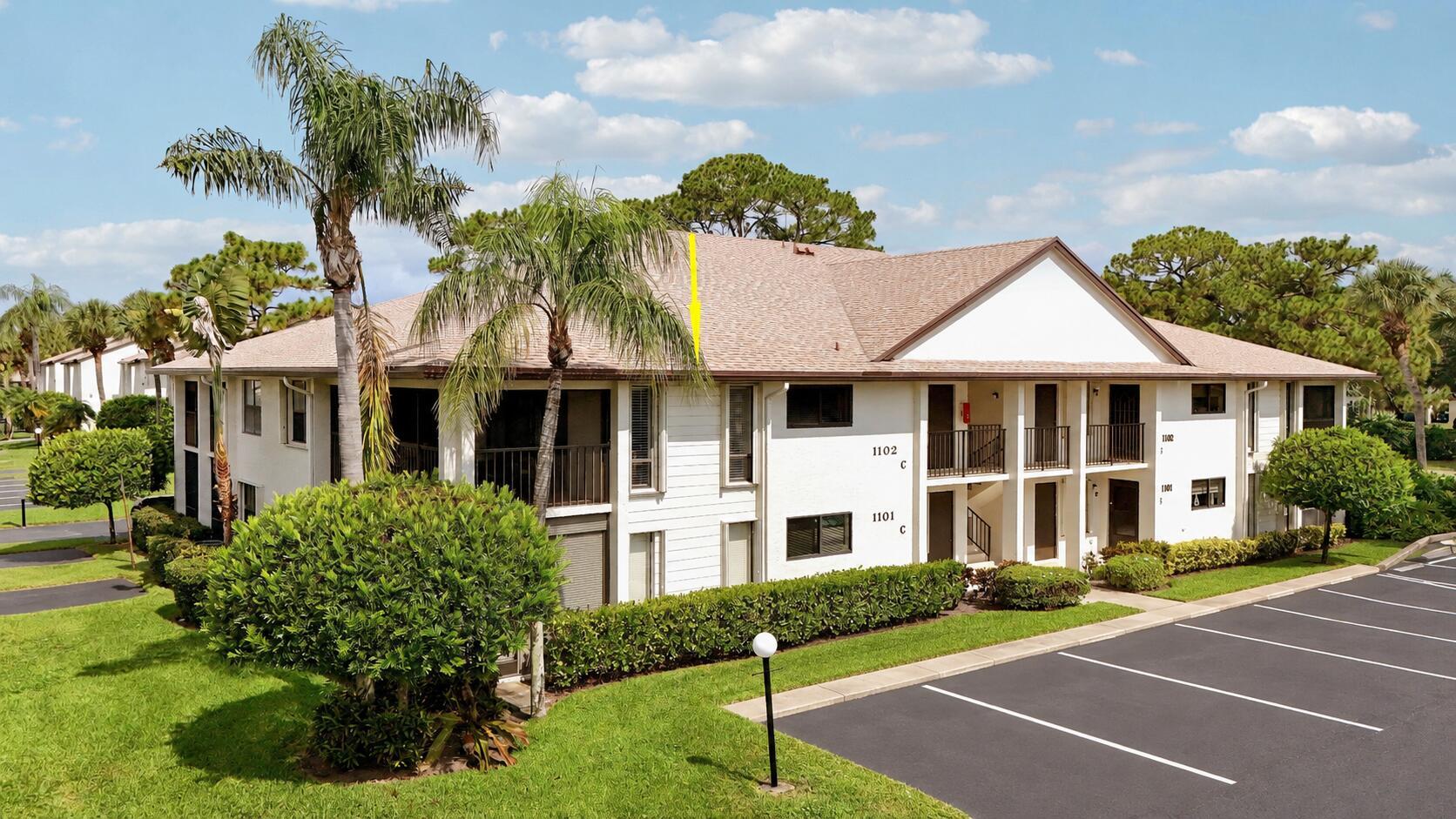 1102 Wingfoot Drive C, Jupiter, FL 33458, Jupiter - Photo 2