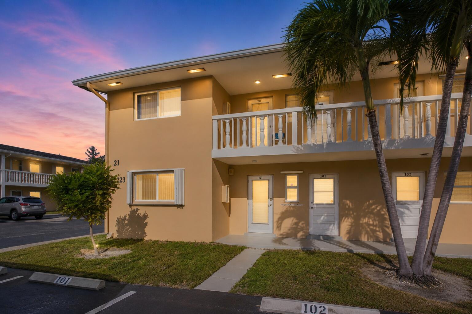 2223 NE 1st Court 101, Boynton Beach, FL 33435, Boynton Beach - Photo 3