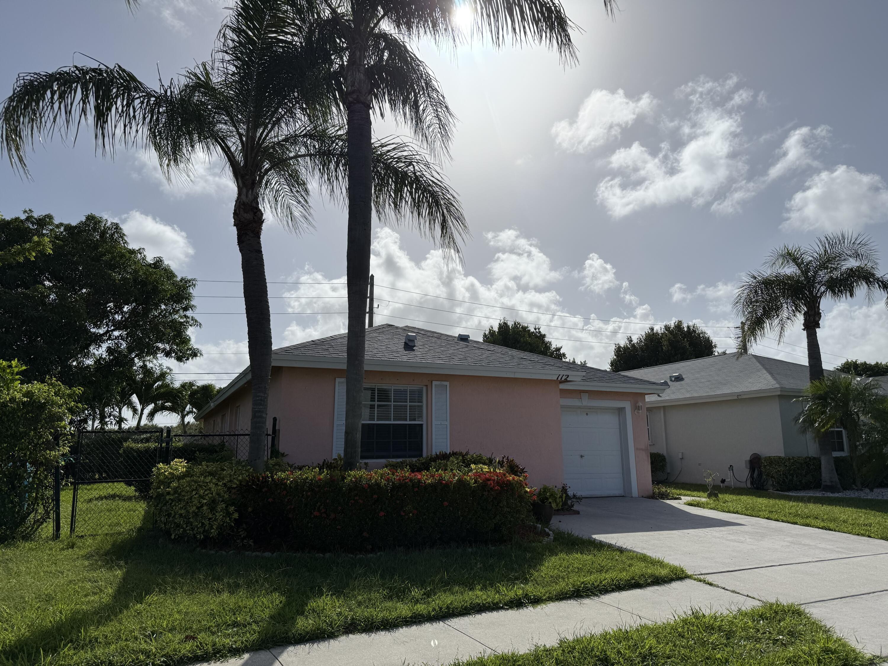 112 Sunset Boulevard, Boynton Beach, FL 33426, Boynton Beach
