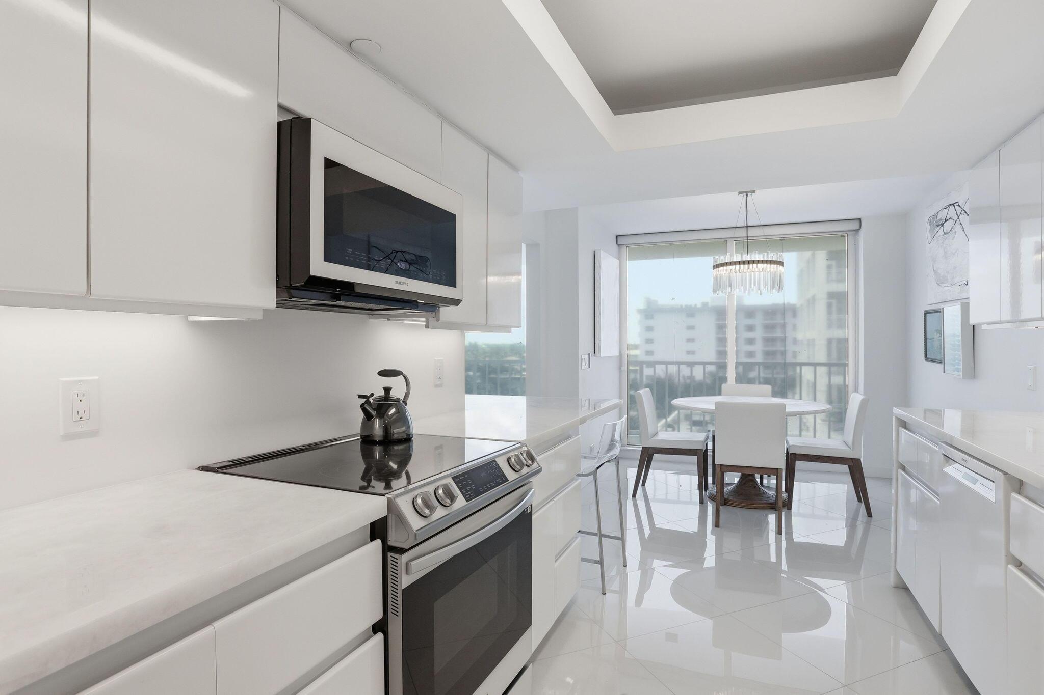 3210 S Ocean Boulevard 602, Highland Beach, FL 33487, Highland Beach - Photo 2