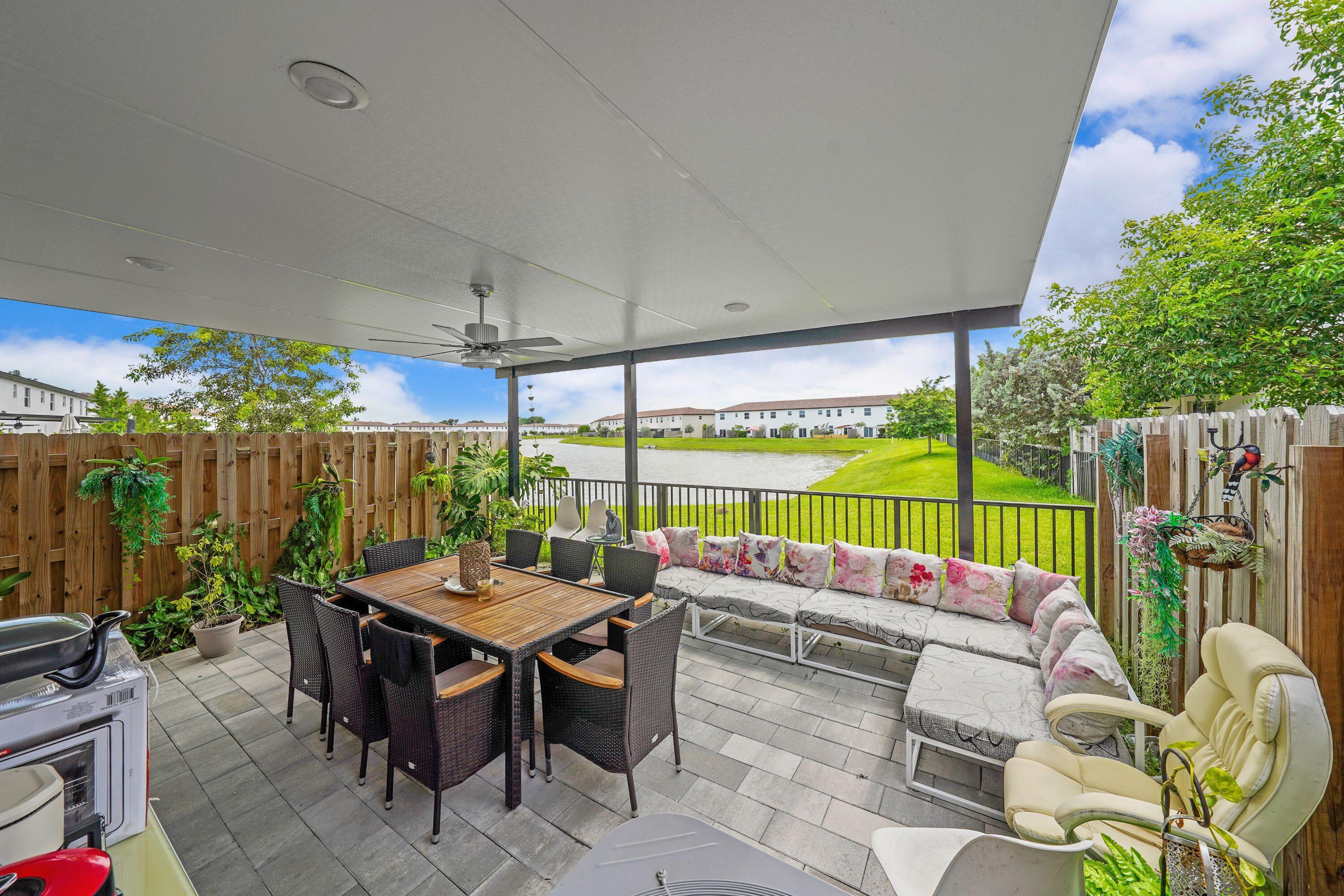 12960 NW 22ND Place, Miami, FL 33167, Miami - Photo 4