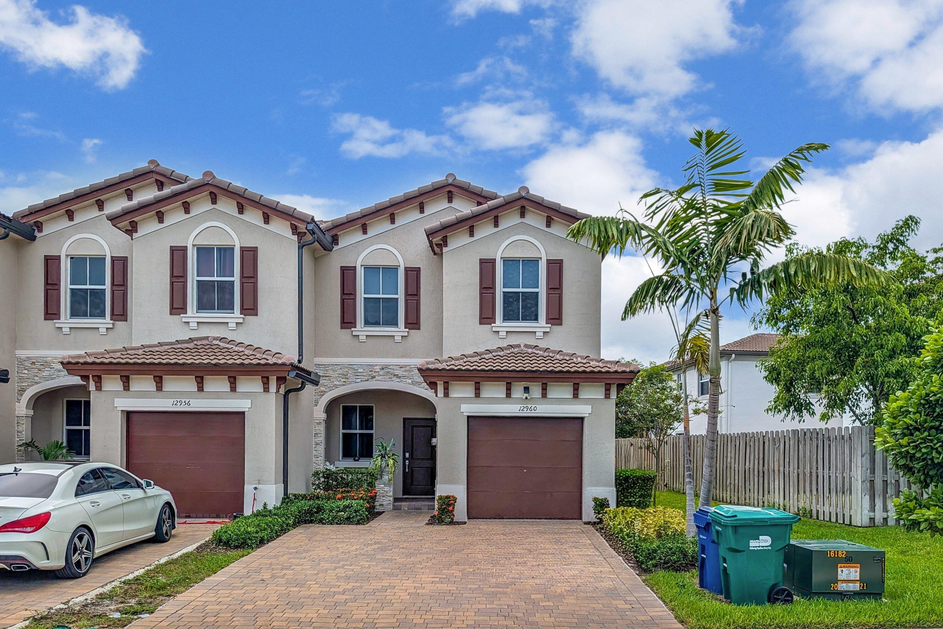 12960 NW 22ND Place, Miami, FL 33167, Miami