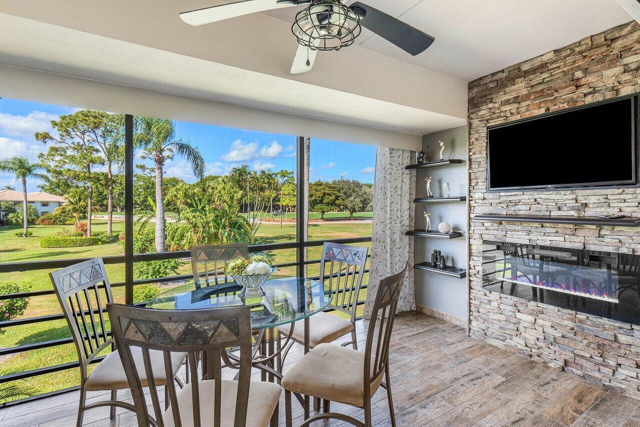 3744 Quail Ridge Drive N Green Heron S, Boynton Beach, FL 33436, Boynton Beach - Photo 3