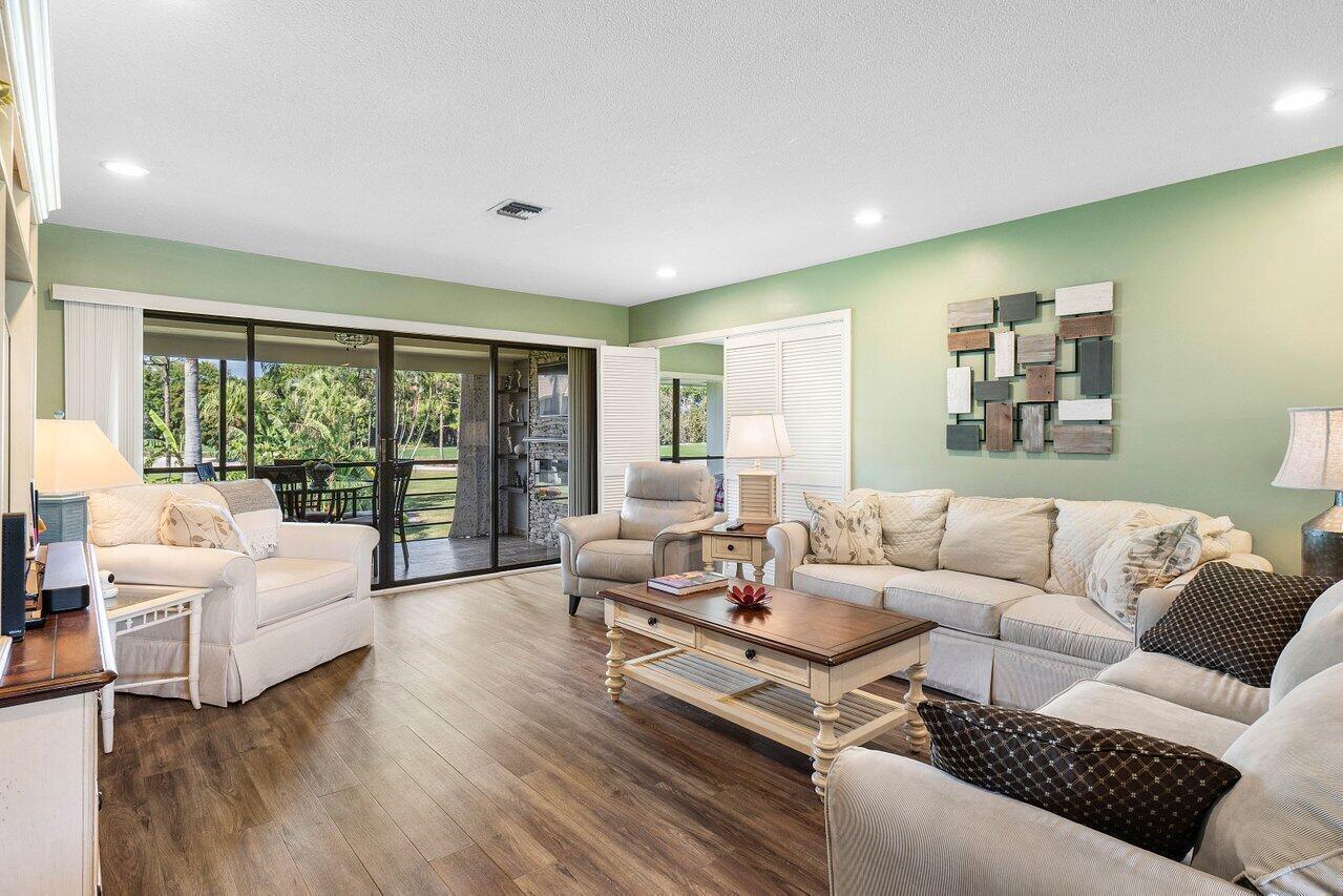 3744 Quail Ridge Drive N Green Heron S, Boynton Beach, FL 33436, Boynton Beach - Photo 4
