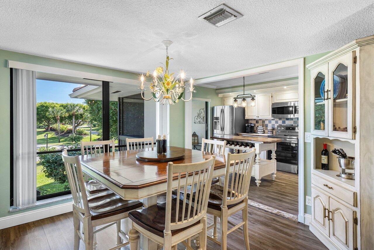 3744 Quail Ridge Drive N Green Heron S, Boynton Beach, FL 33436, Boynton Beach - Photo 5