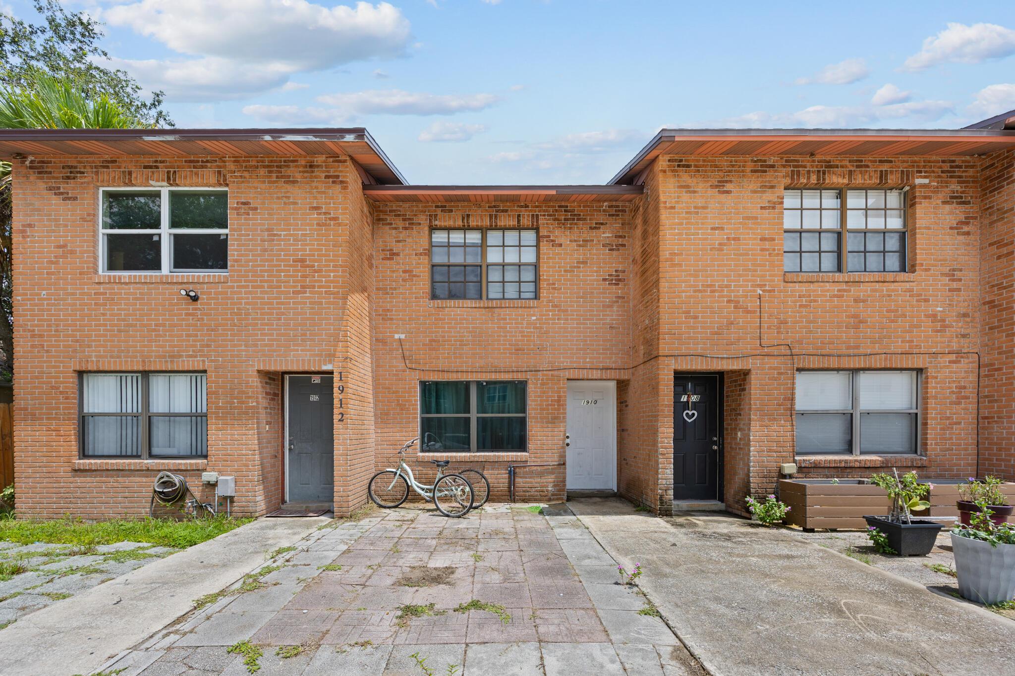 1910 South Street, Titusville, FL 32780, Titusville