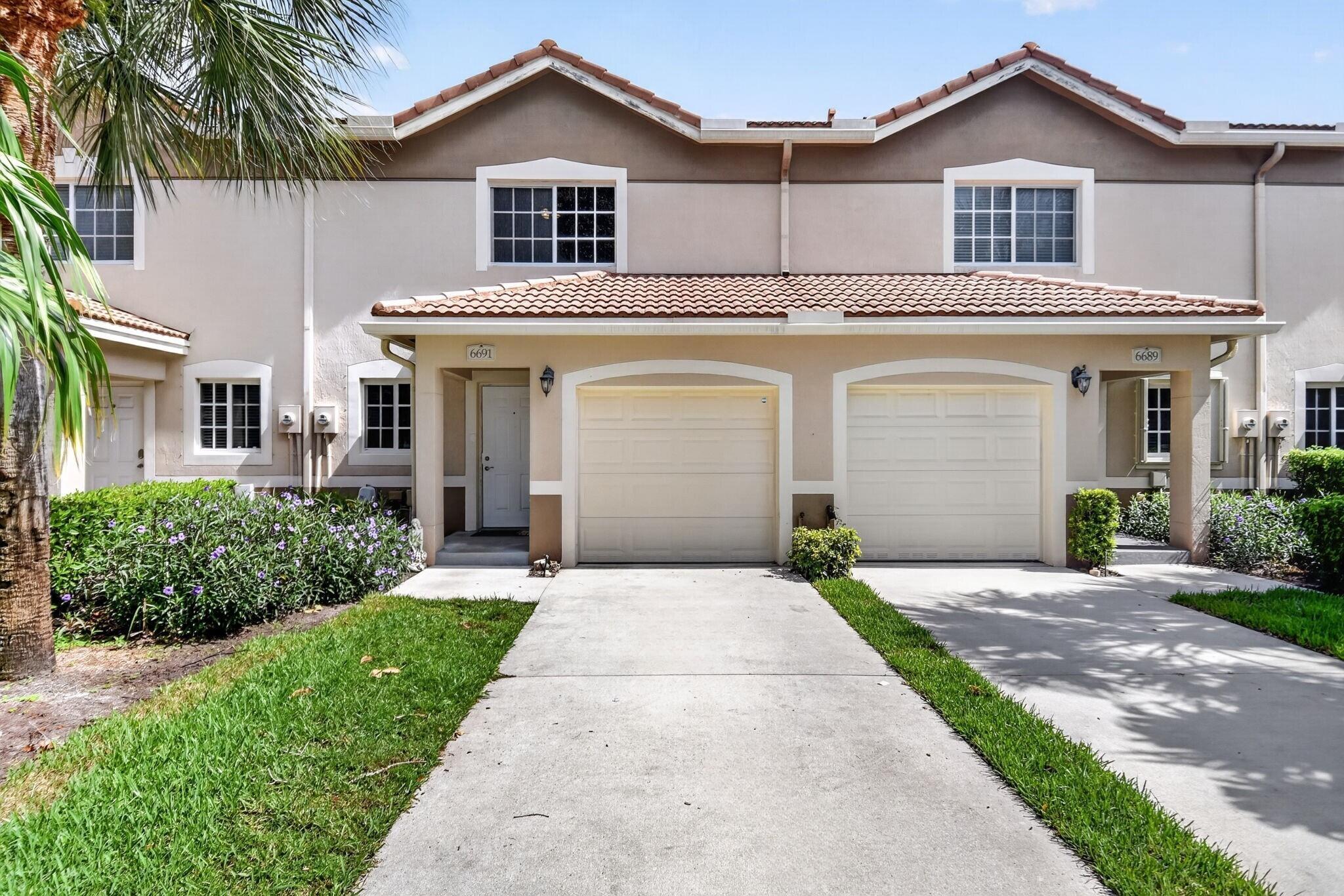 6691 Old Farm Trail, Boynton Beach, FL 33437, Boynton Beach