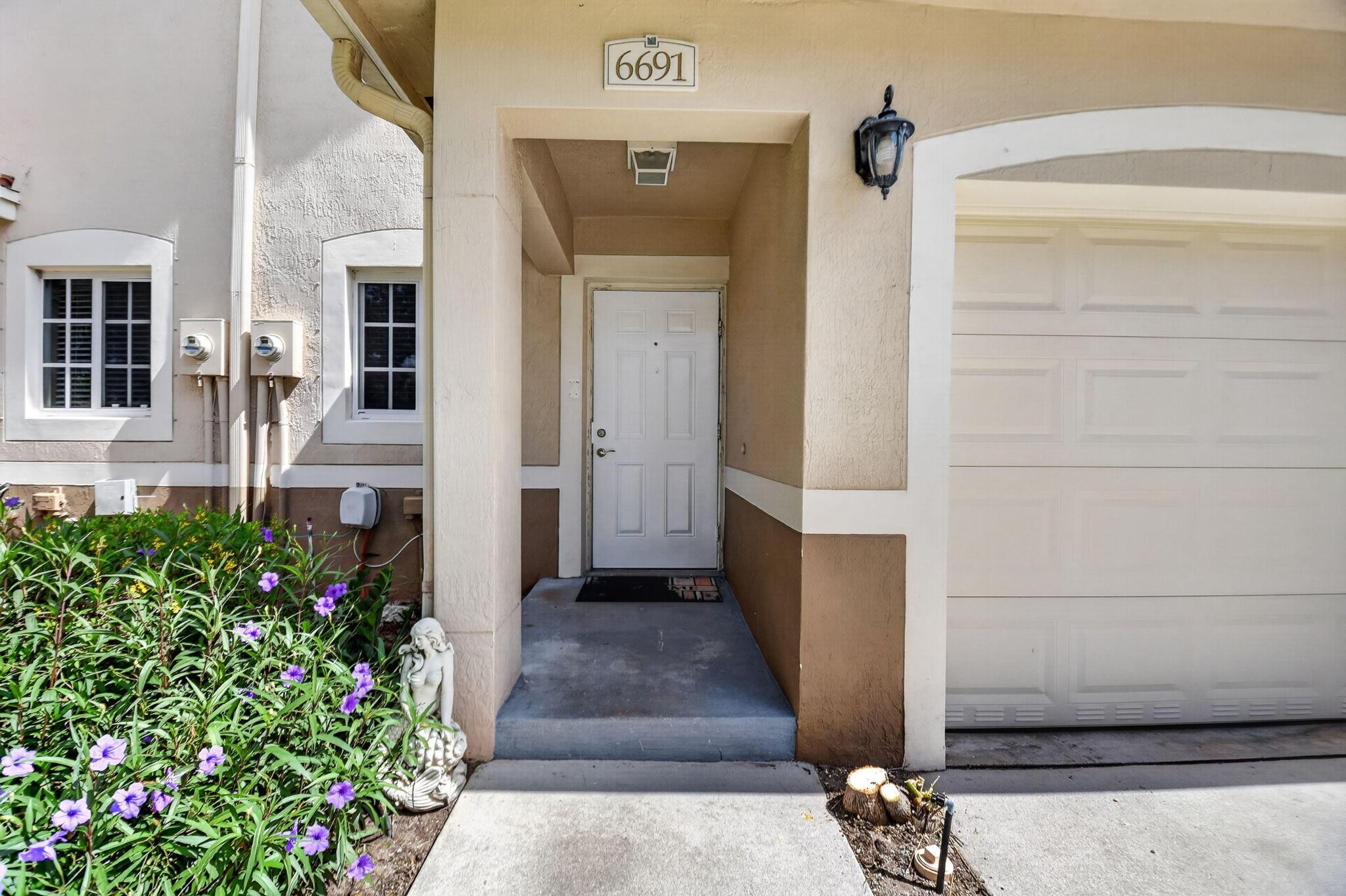 6691 Old Farm Trail, Boynton Beach, FL 33437, Boynton Beach - Photo 2